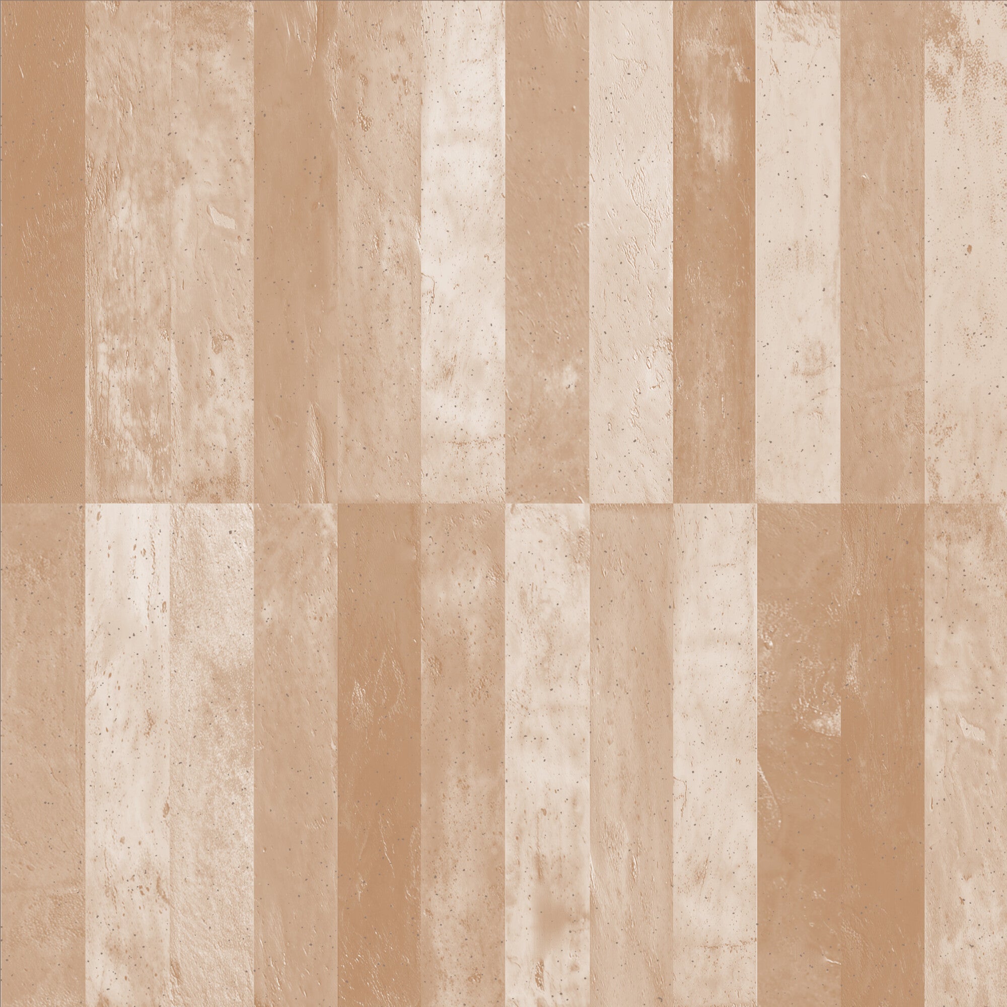 harmony duna clay wall tile 20x20cm pattern