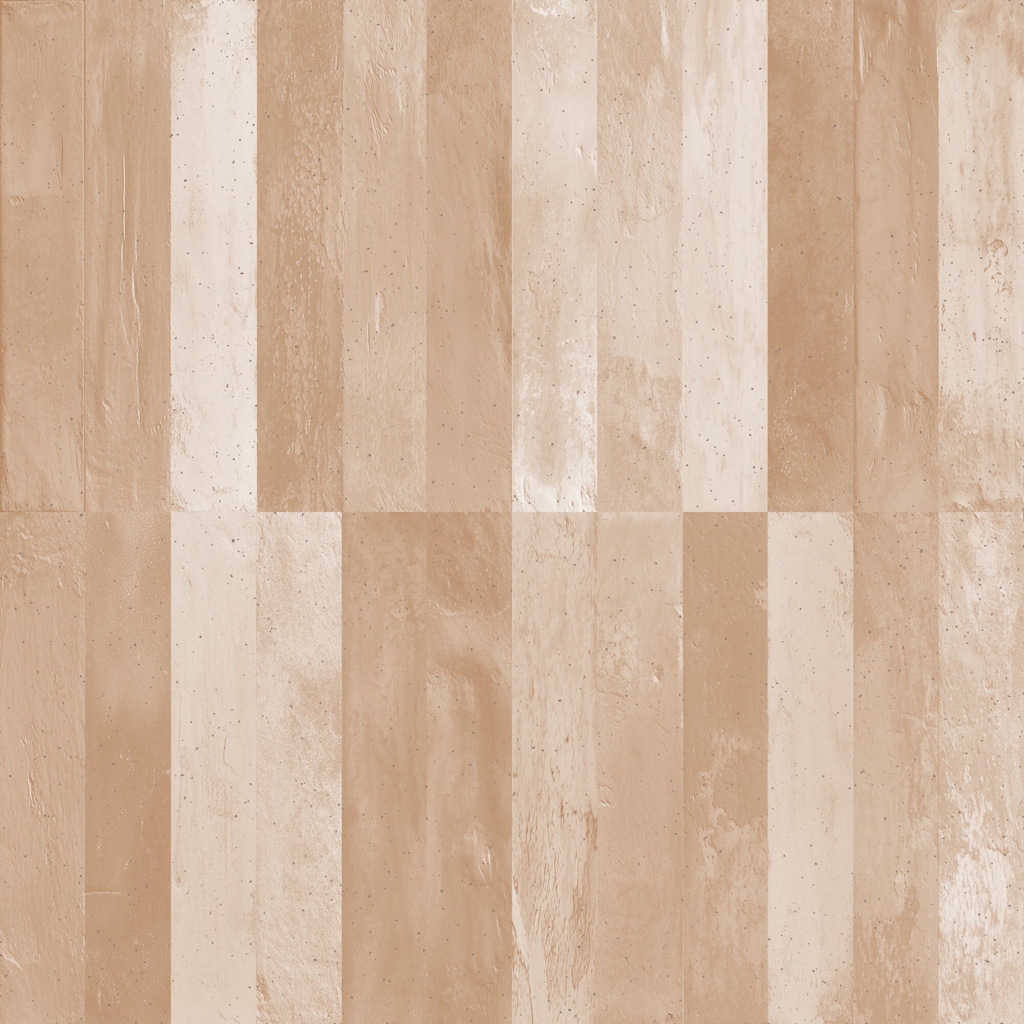 harmony duna clay wall tile 20x20cm pattern