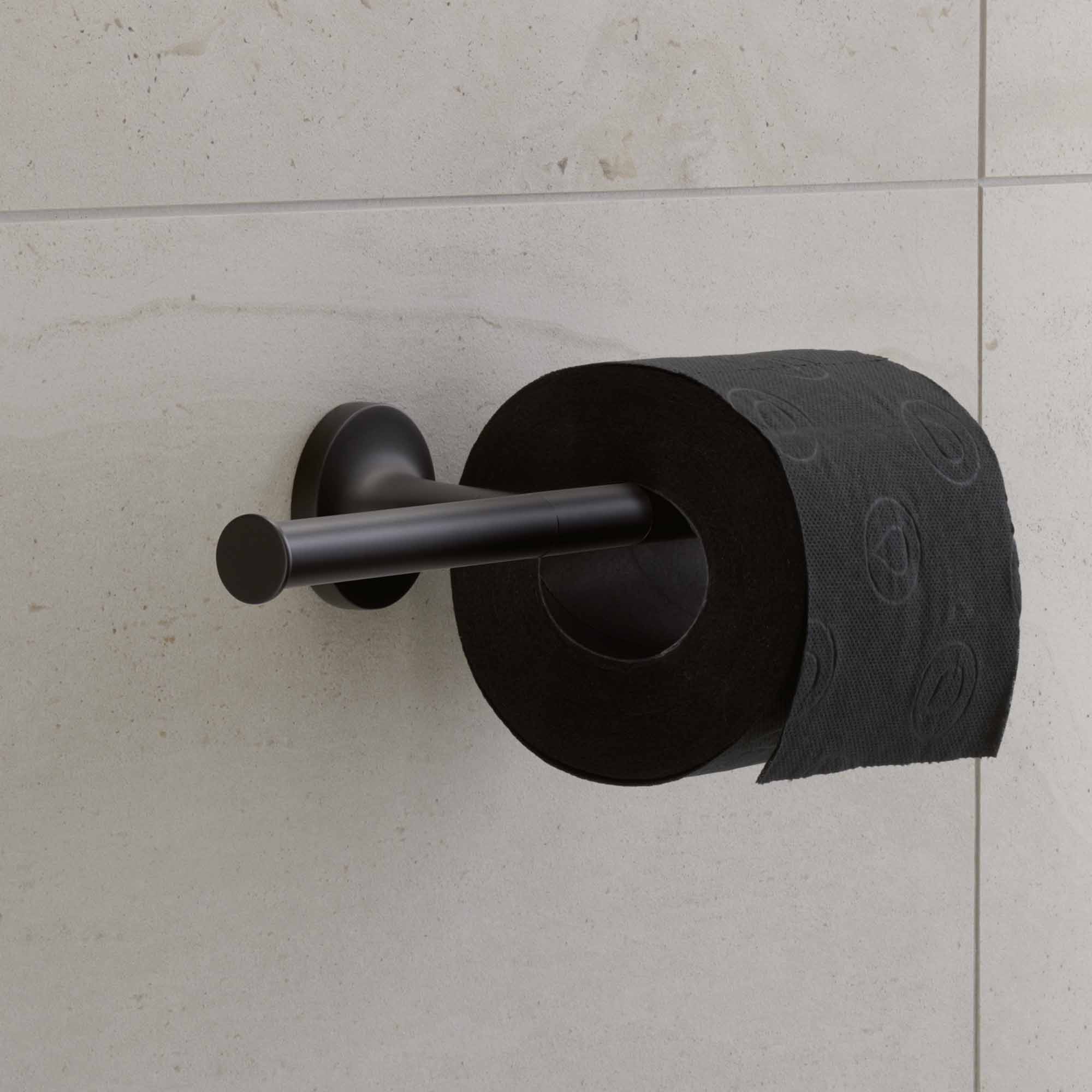 Duravit Starck T Double Toilet Roll Holder - Main Image