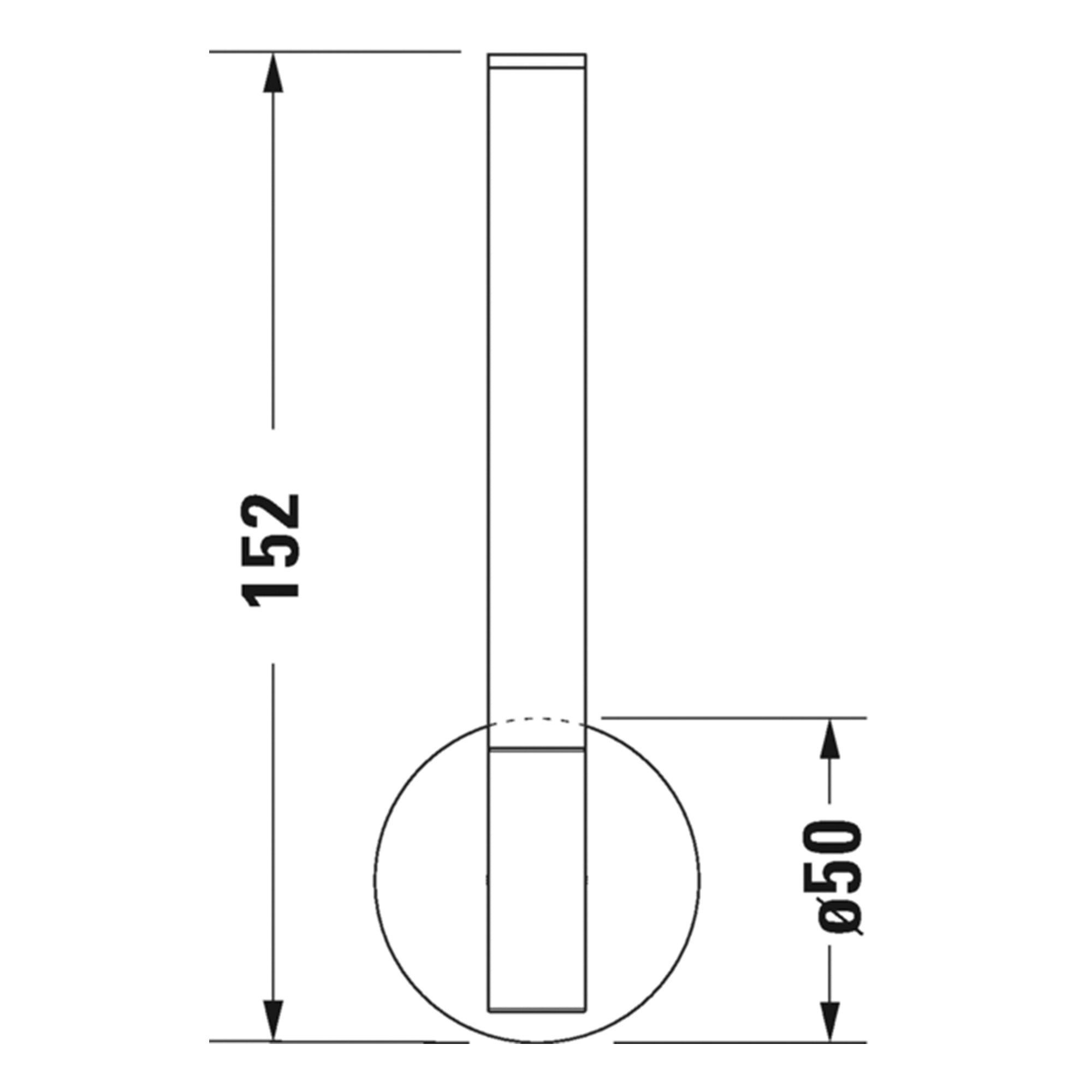 duravit starck t spare toilet roll holder