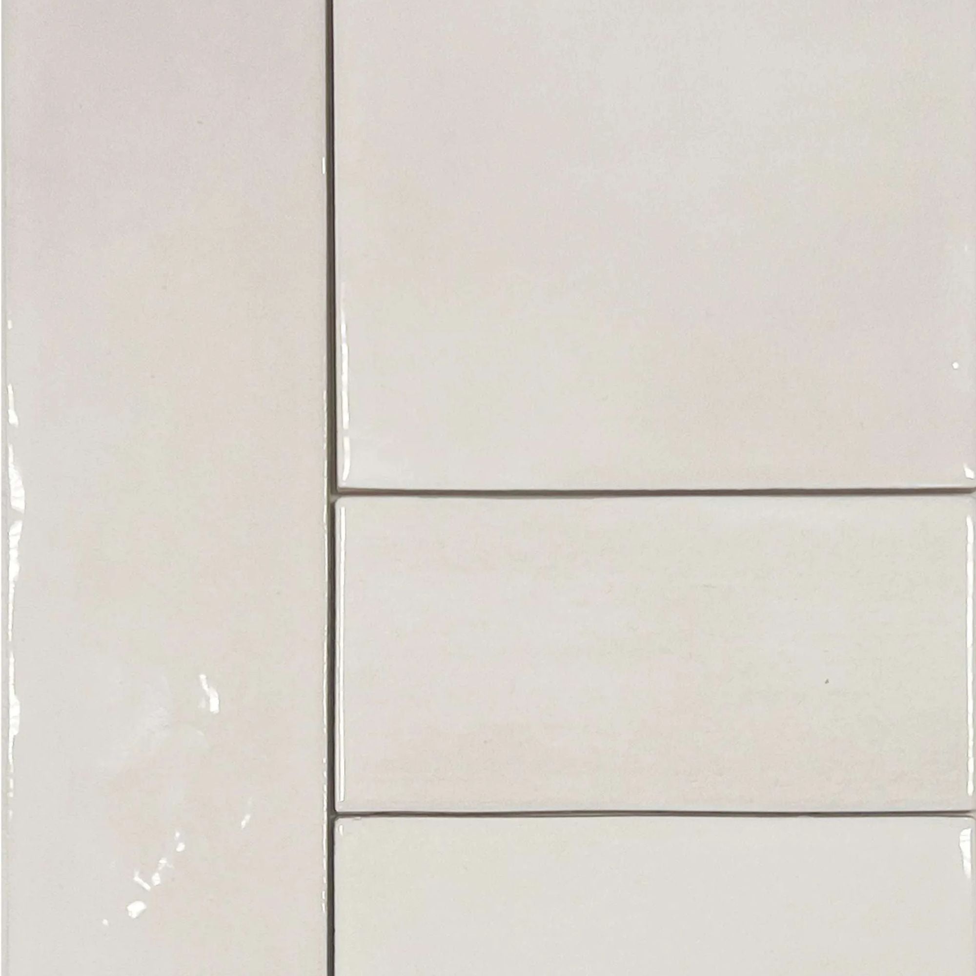 palmaria piuma wall tile 6x12cm in gloss finish at deluxe bathrooms