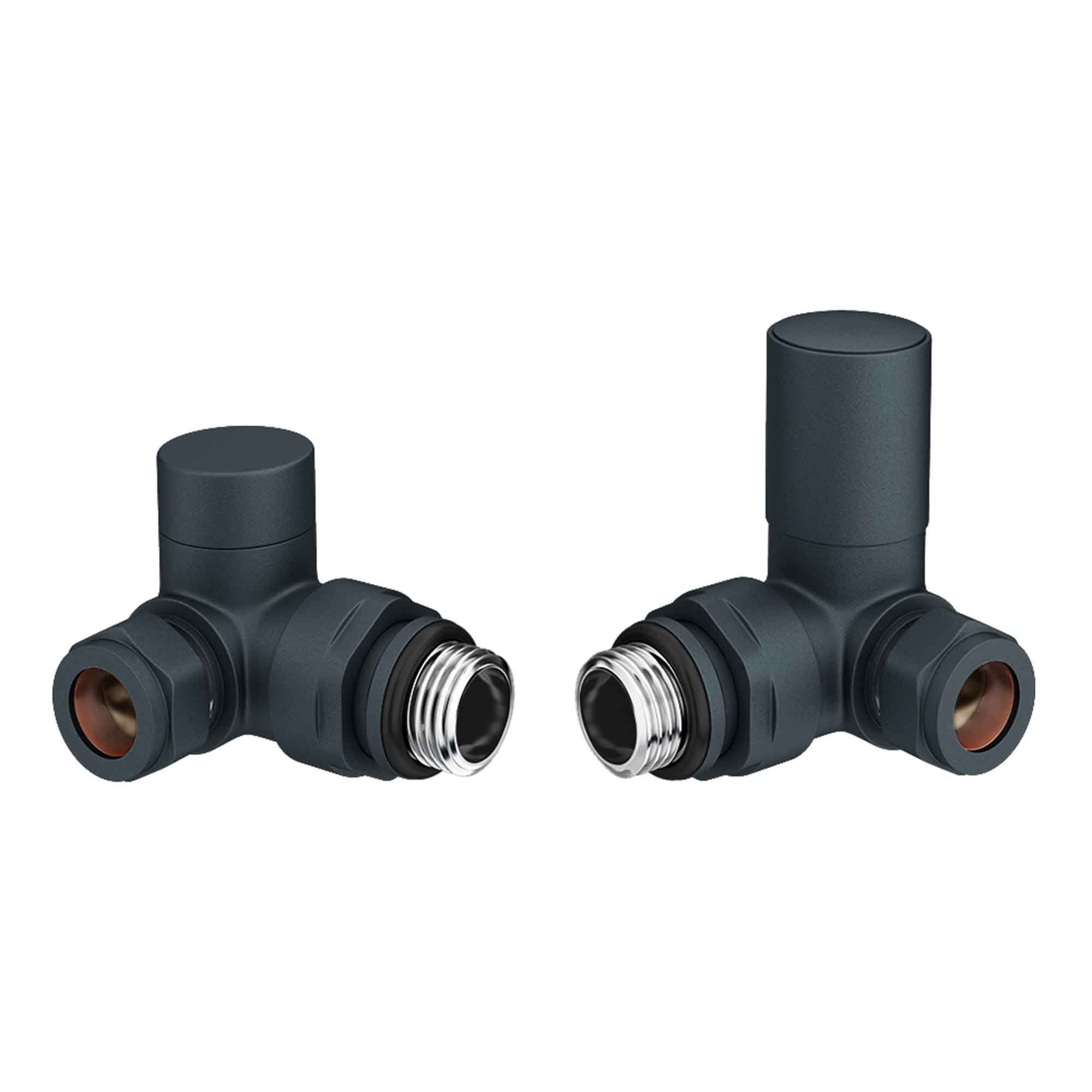 elliot corner rad valves anthracite