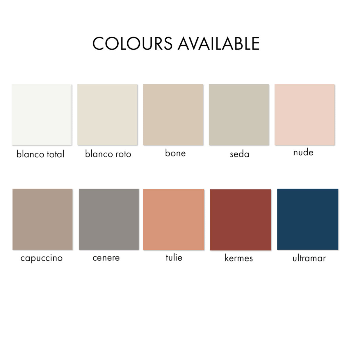 Fiora Synergy Designer Wall Mounted 1-Drawer Vanity Unit with Blanco Carrara Top and Built-In Basin