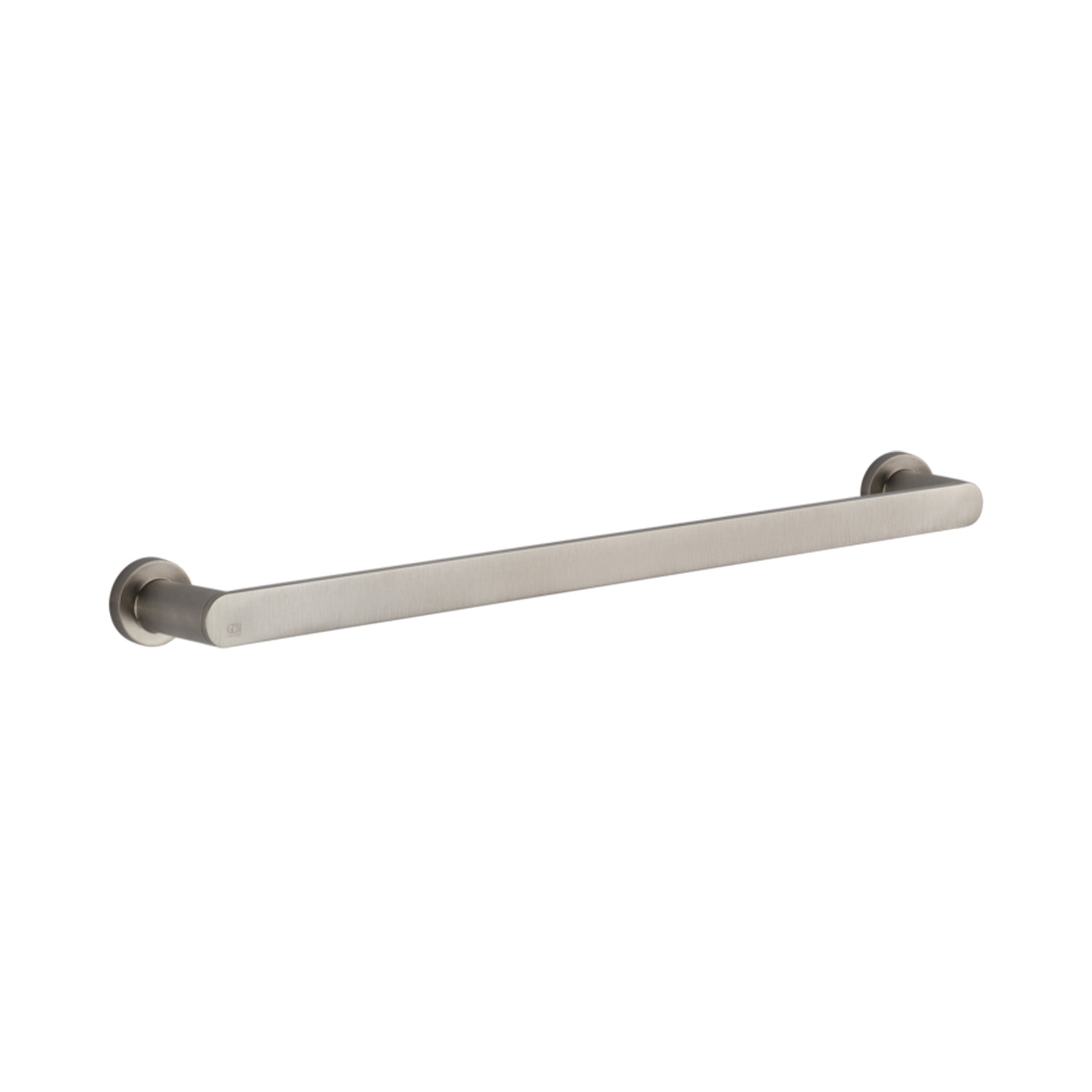 Gessi Emporio Towel Rail Brushed Nickel