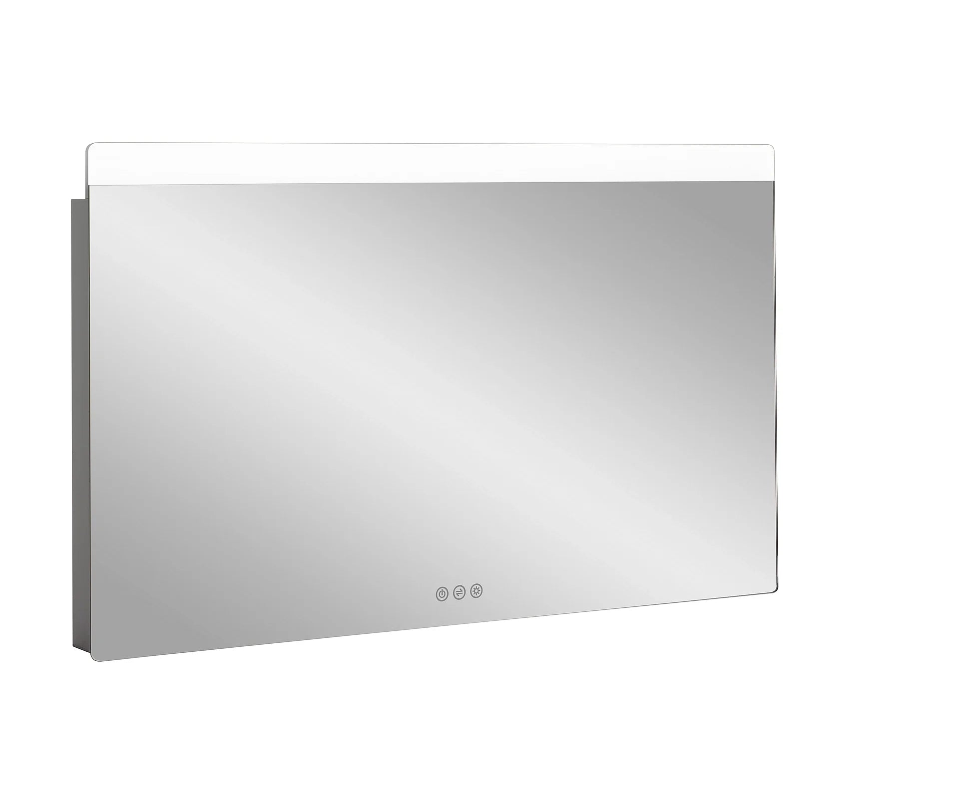 Ex-Display Crosswater Glide Illuminated Mirror - 1000x600mm