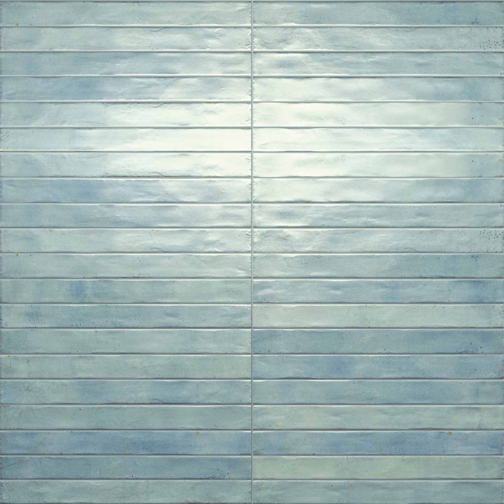 graffiti sky brick porcelain wall tile 4.8x45cm matt