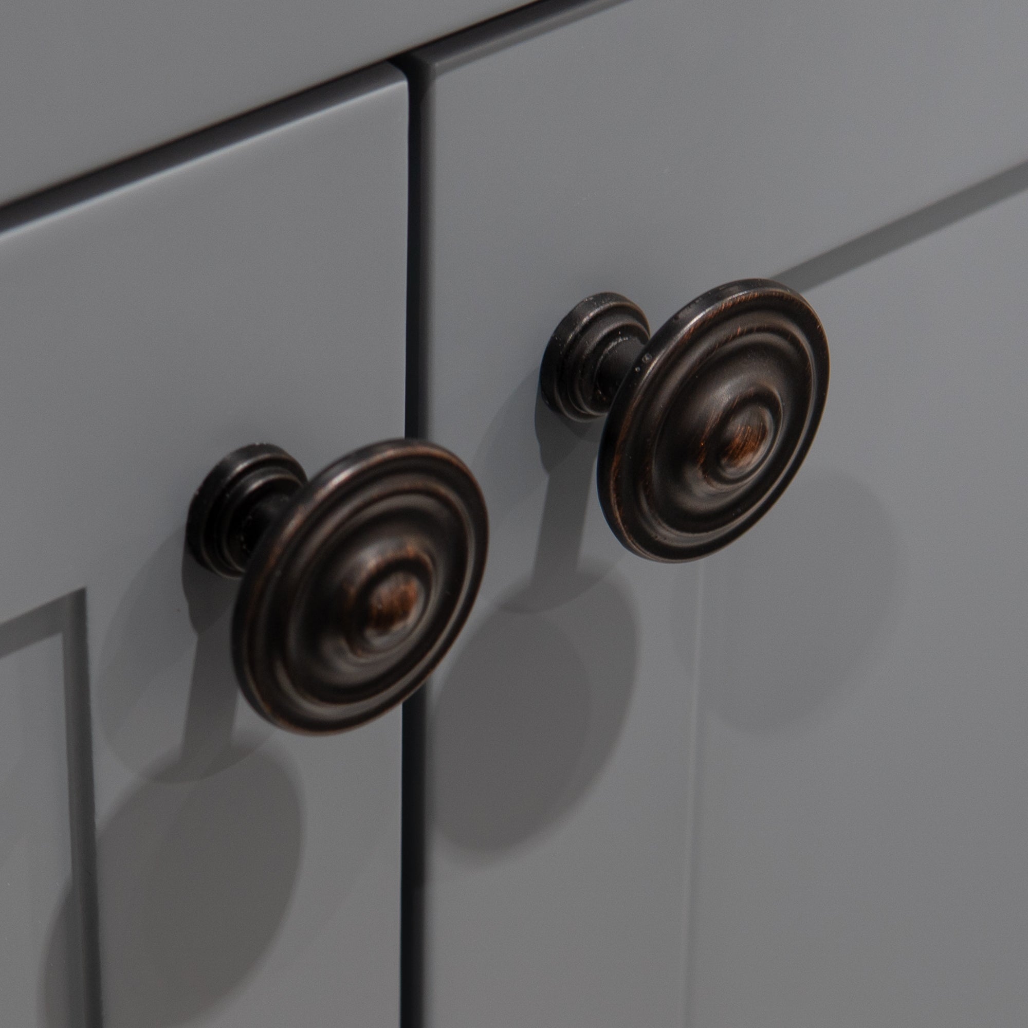 Granlusso Ailesbury Unit Handles