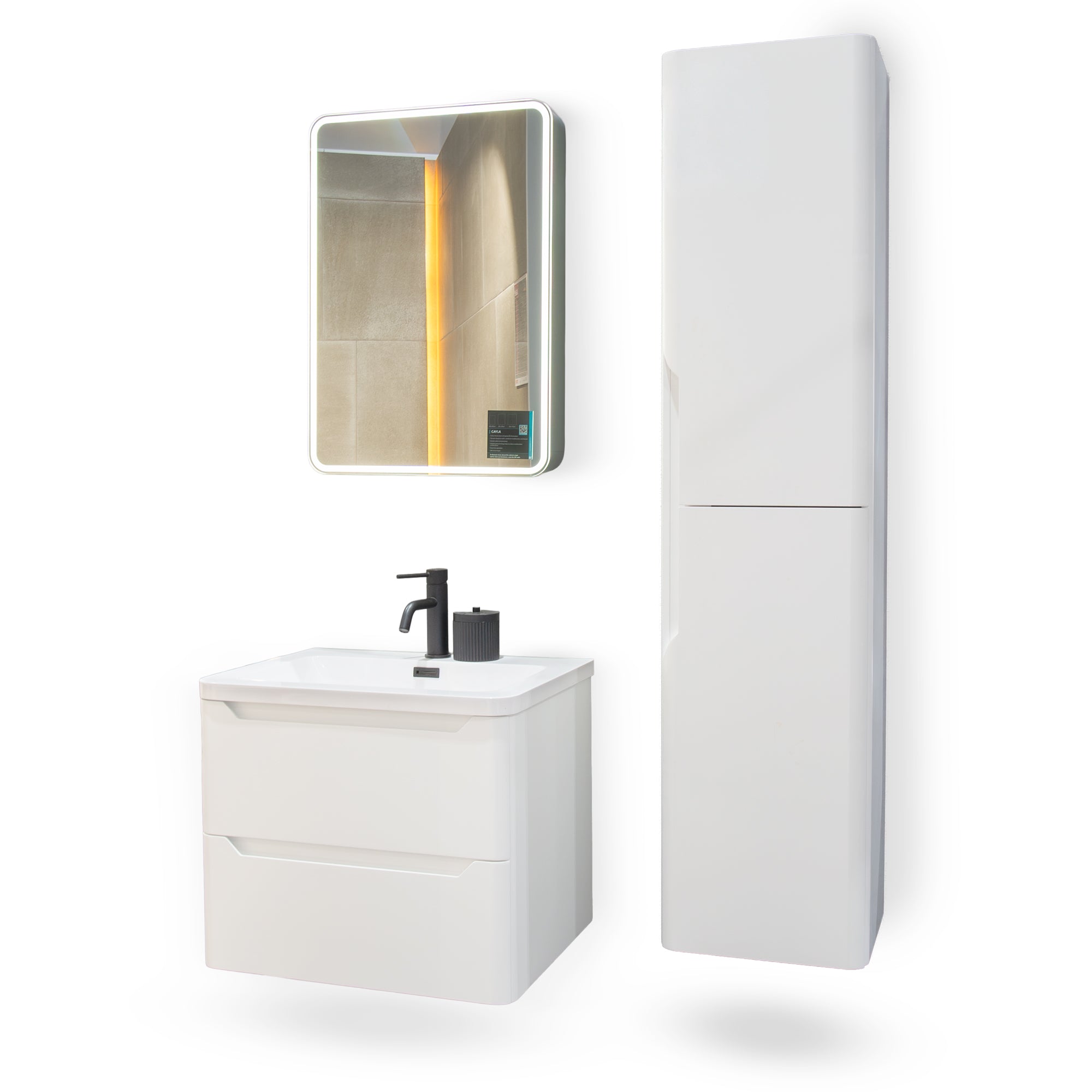 granlusso-enzo-tall-storage-cabinet-white-deluxe-bathrooms