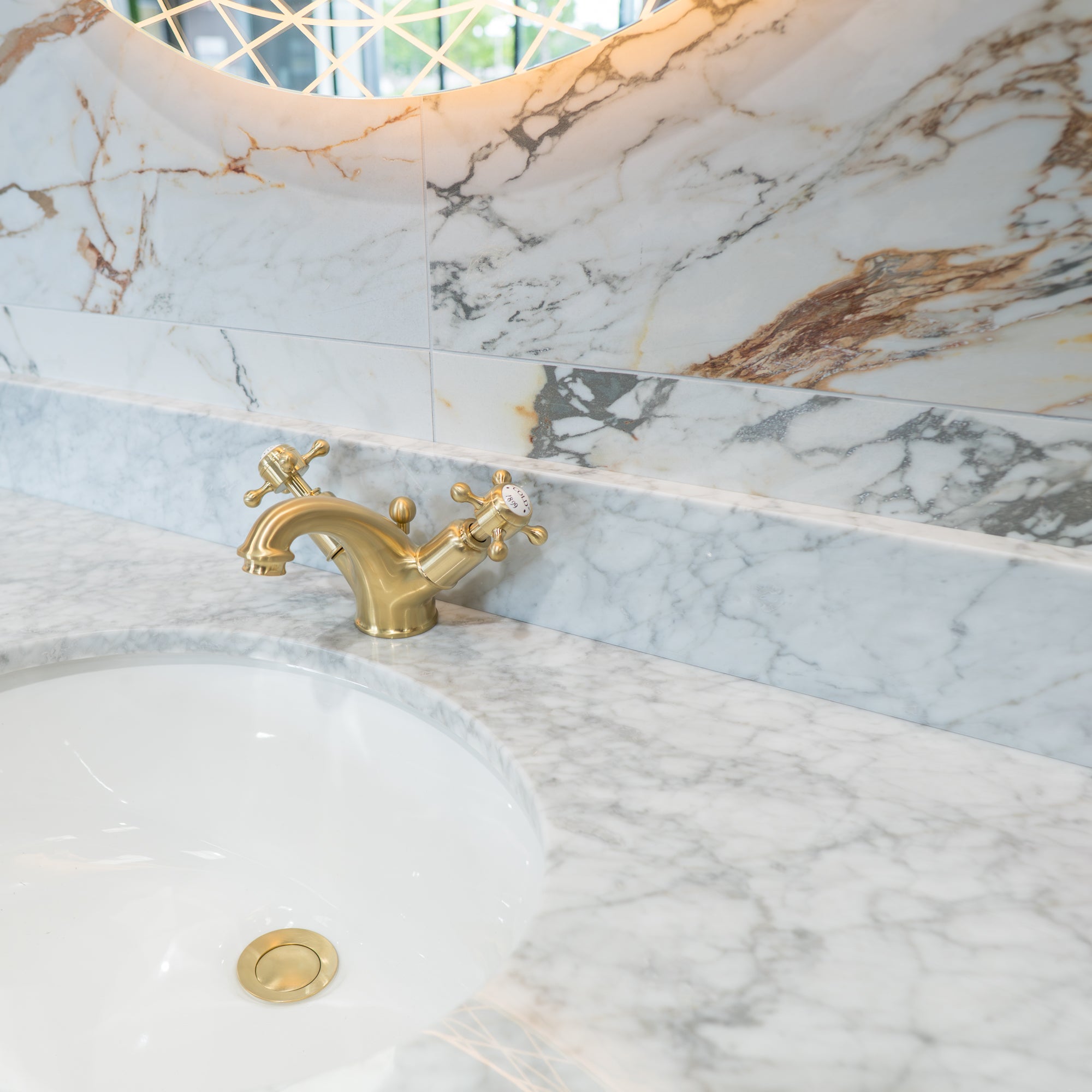 hampton 1200 marble effect worktop