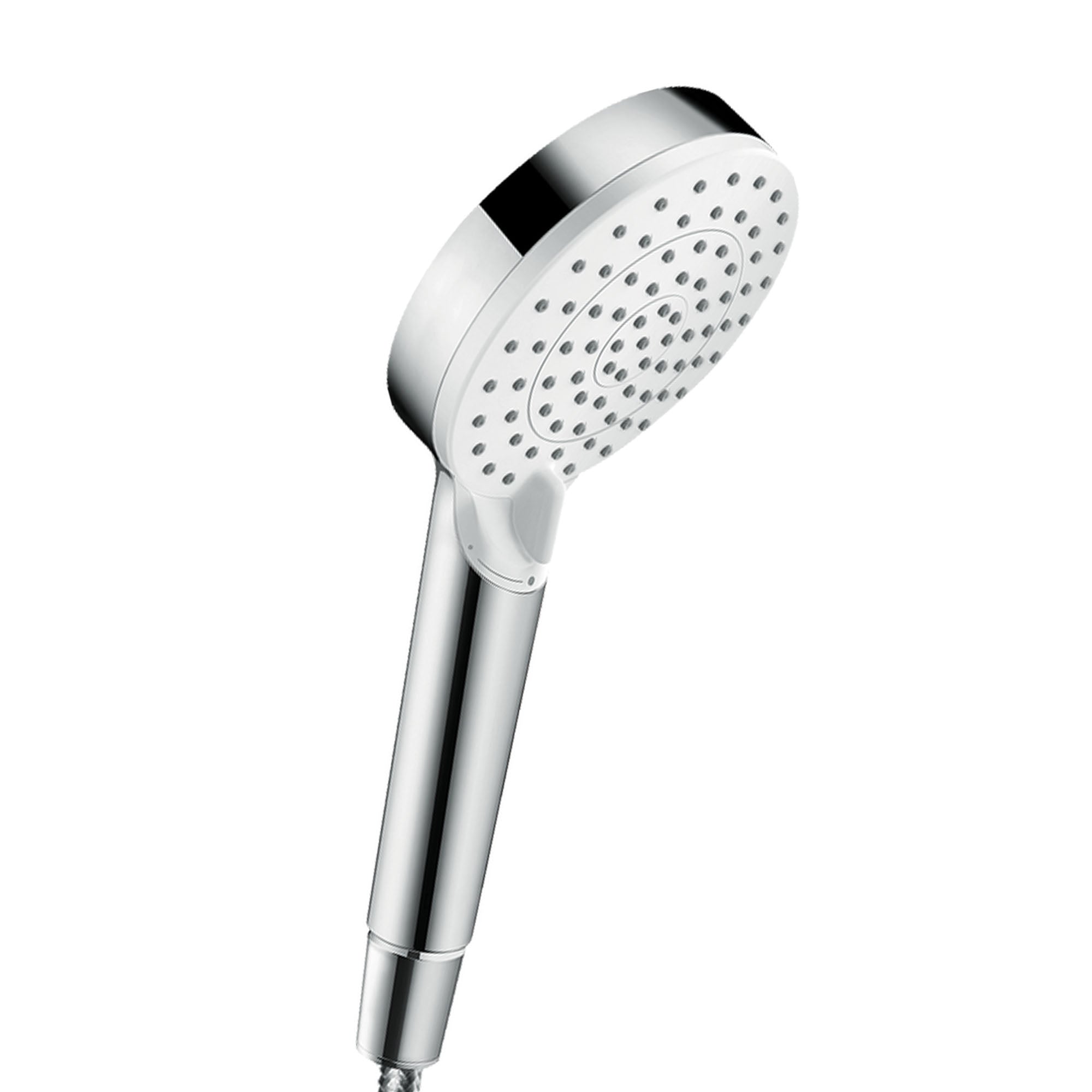 hansgrohe crometta hand shower 100 vario