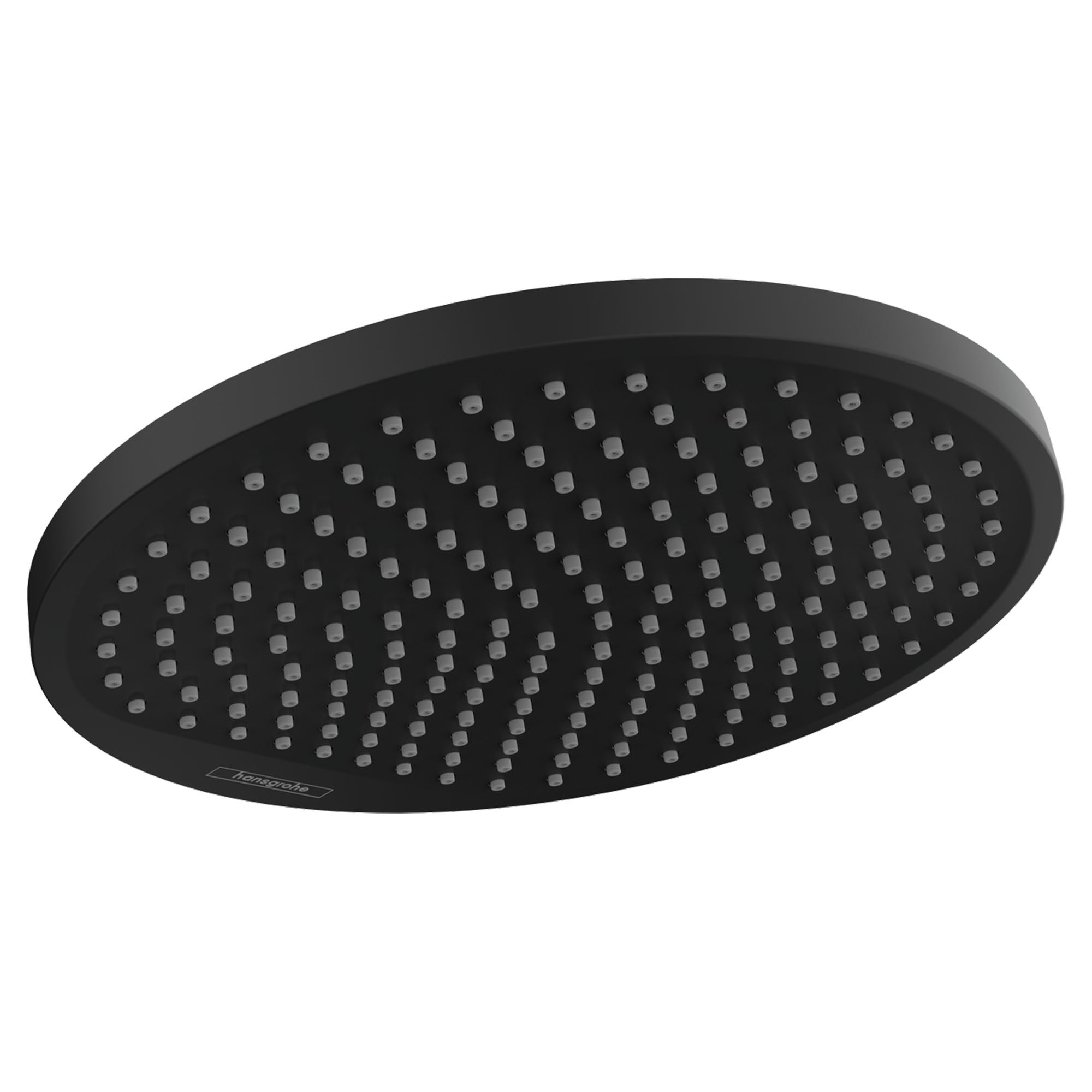 hansgrohe crometta s240 overhead shower 1 jet