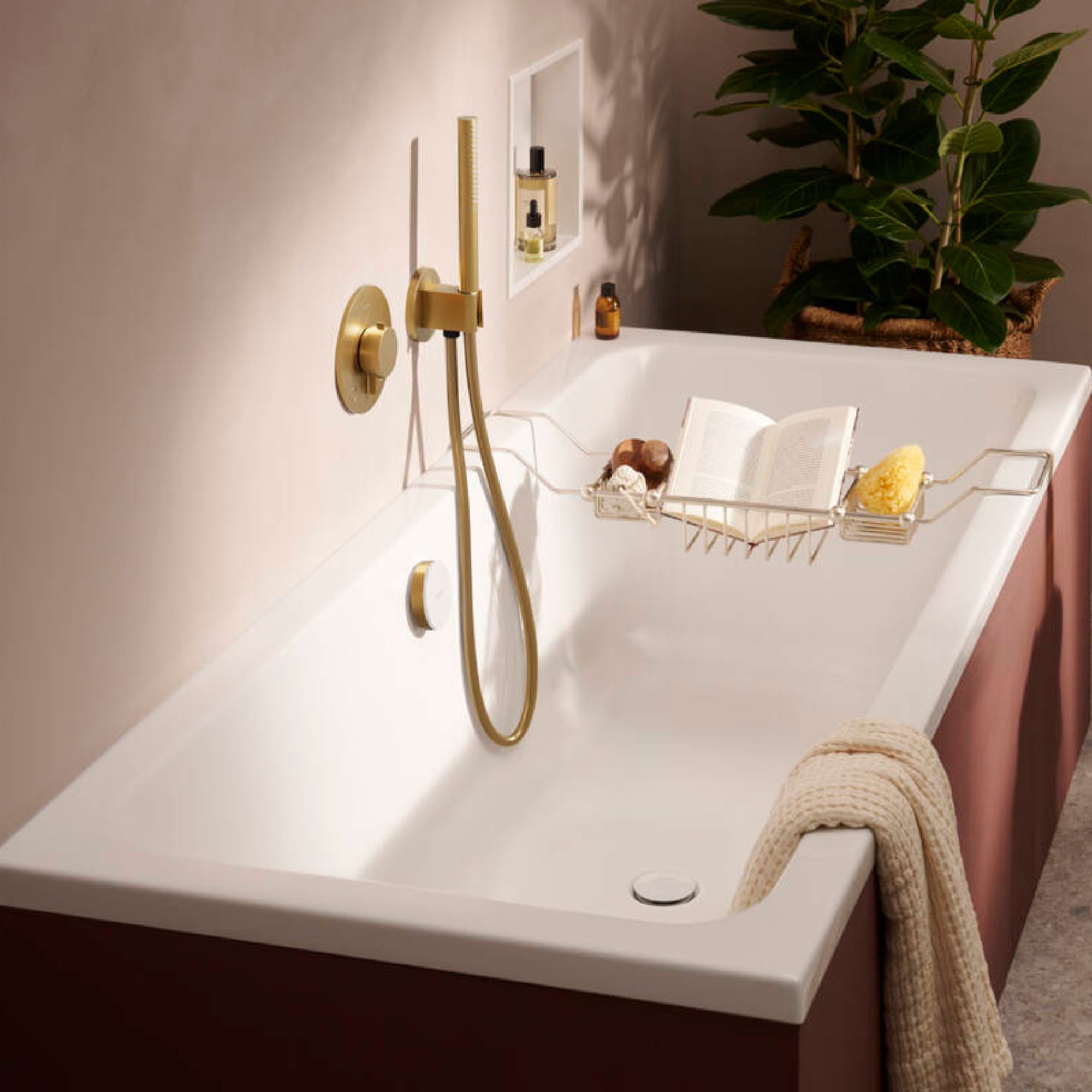 Hansgrohe Shower Set