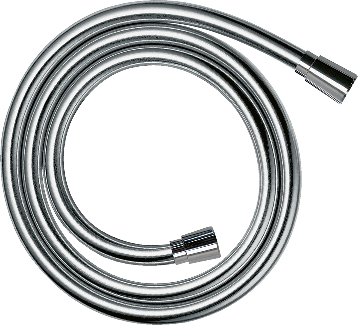 Hansgrohe Isiflex 160cm Shower Hose Chrome