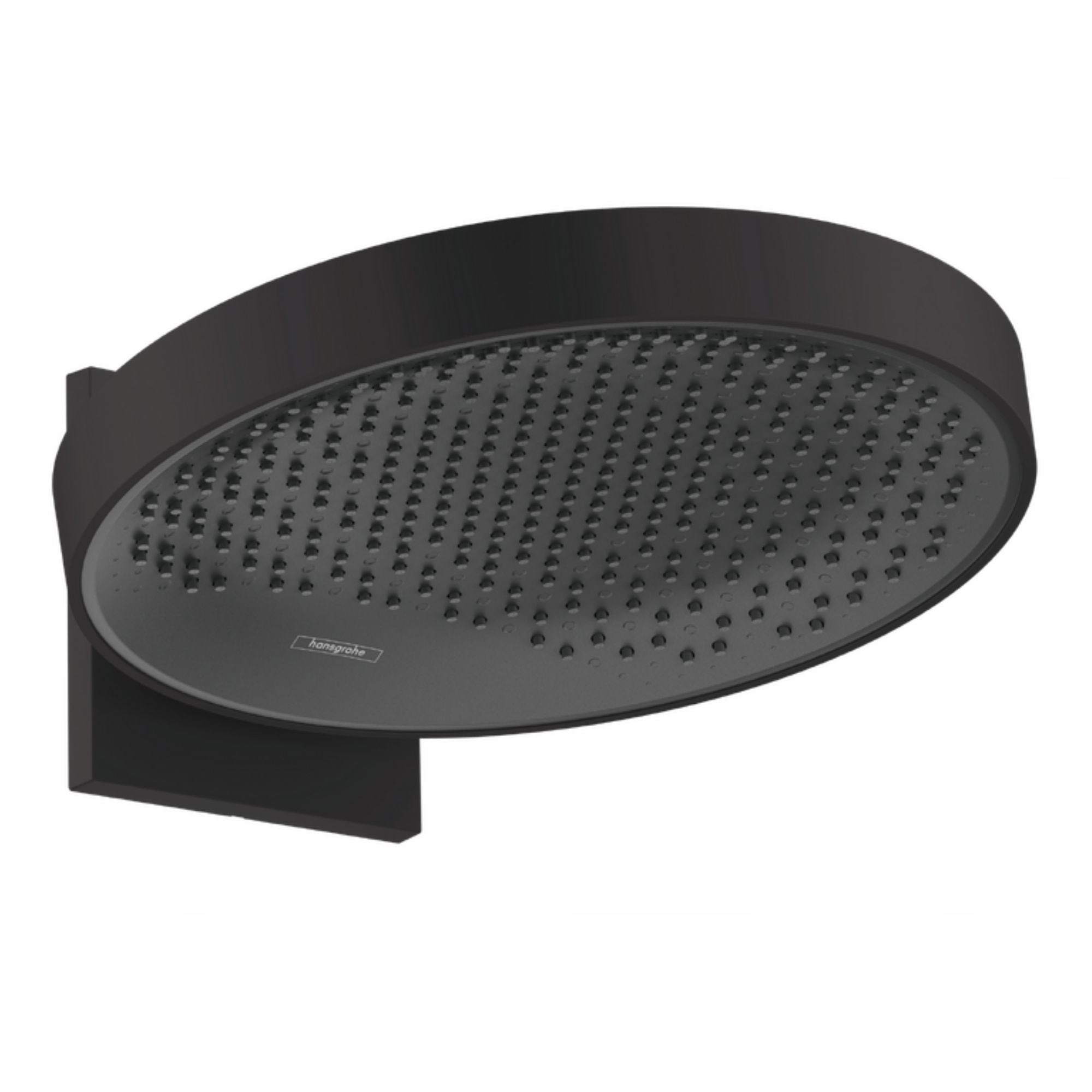 Hansgrohe Rainfinity 360 Overhead Matt Black