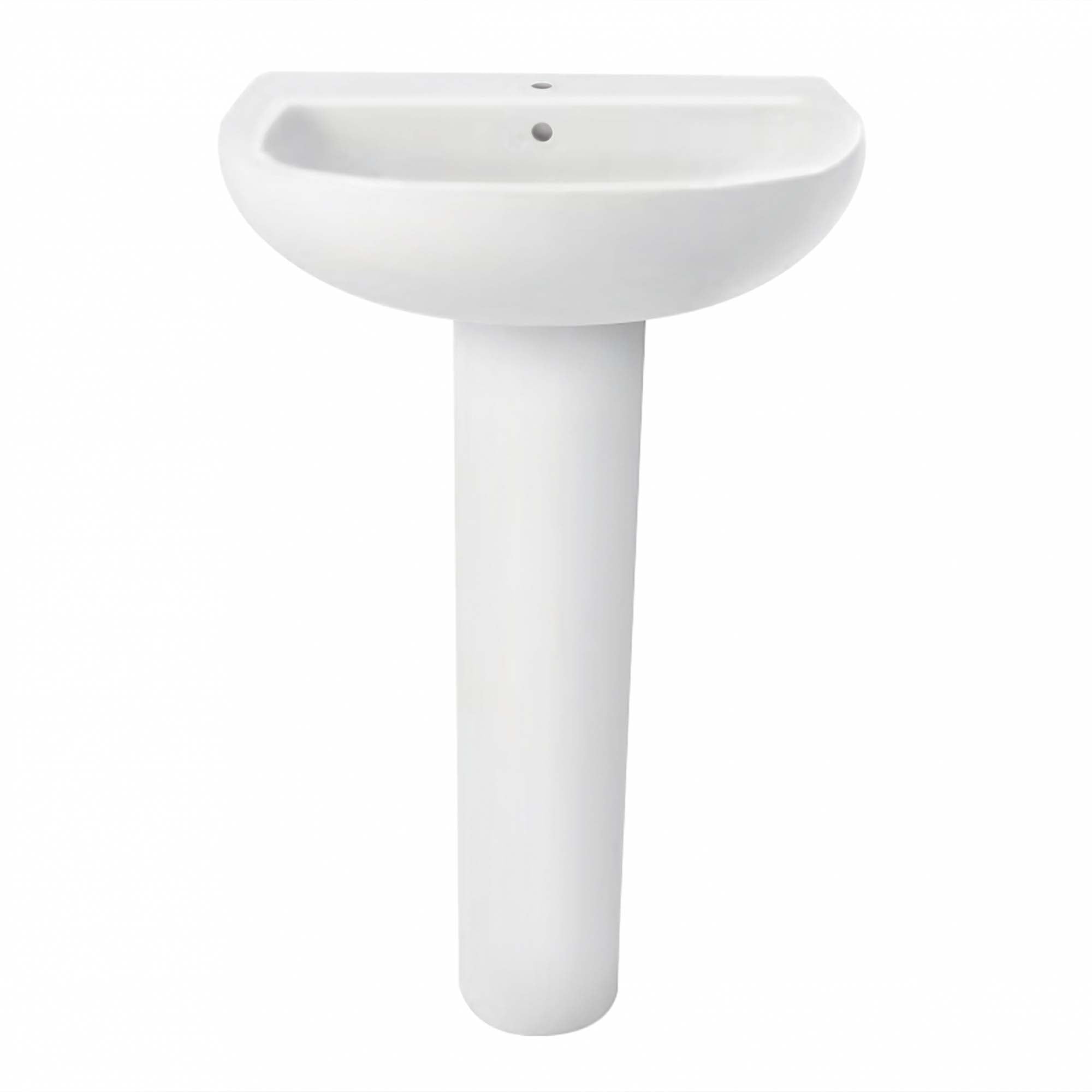 havana 550 1th basin pedestal pack