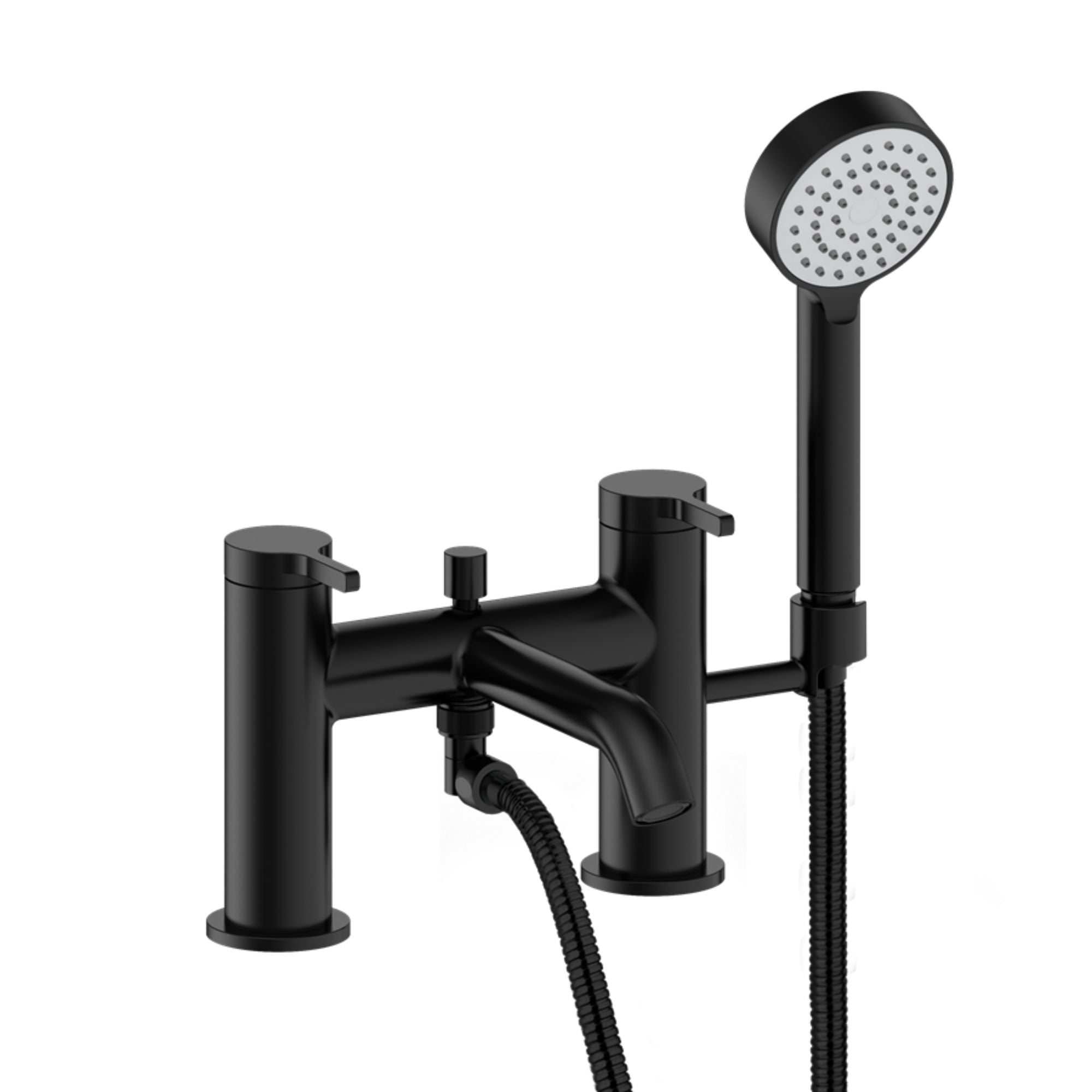 Hoxton 2.0 Bath Shower Mixer Tap With Handset