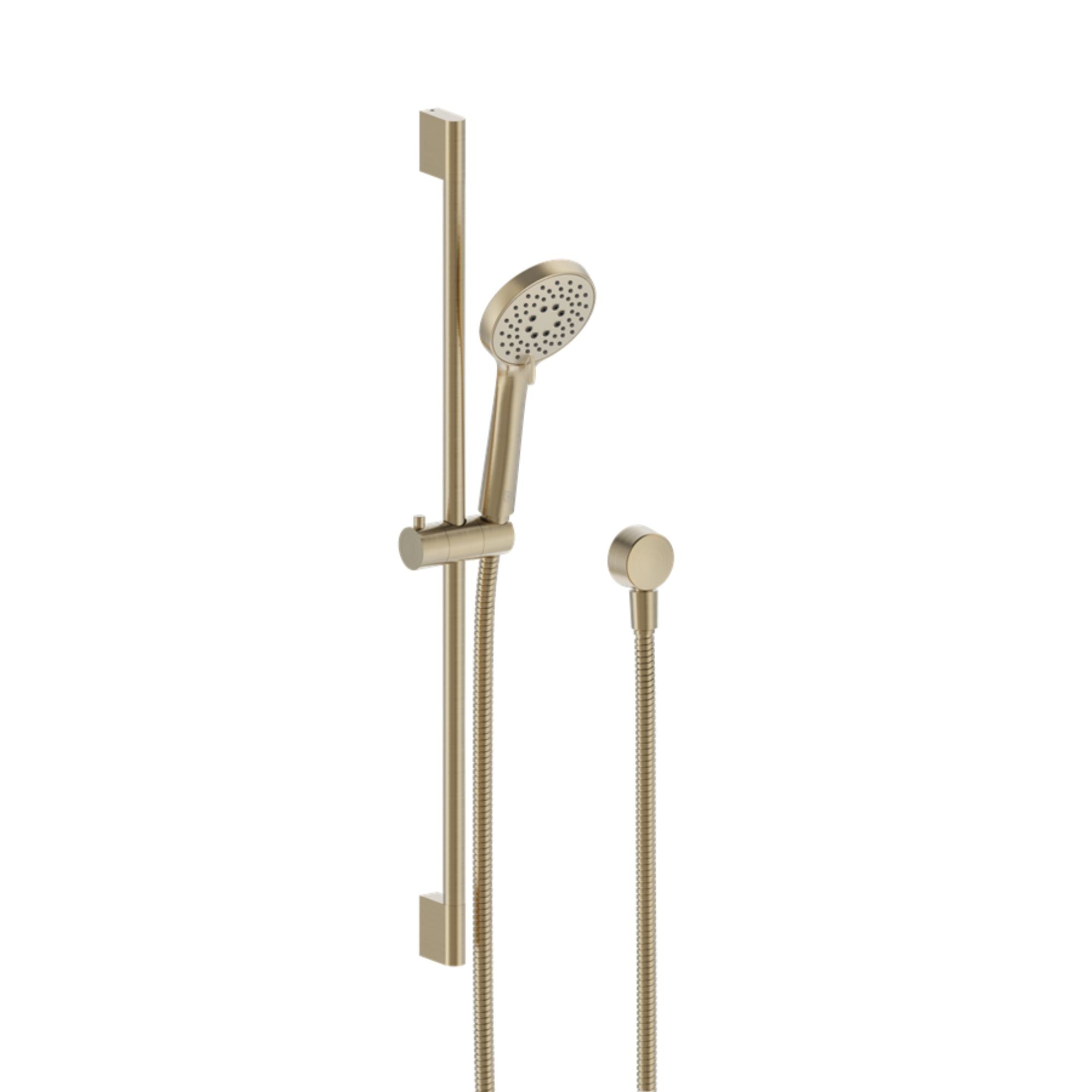 Hoxton 2.0 Slide Rail Shower Handset Kit