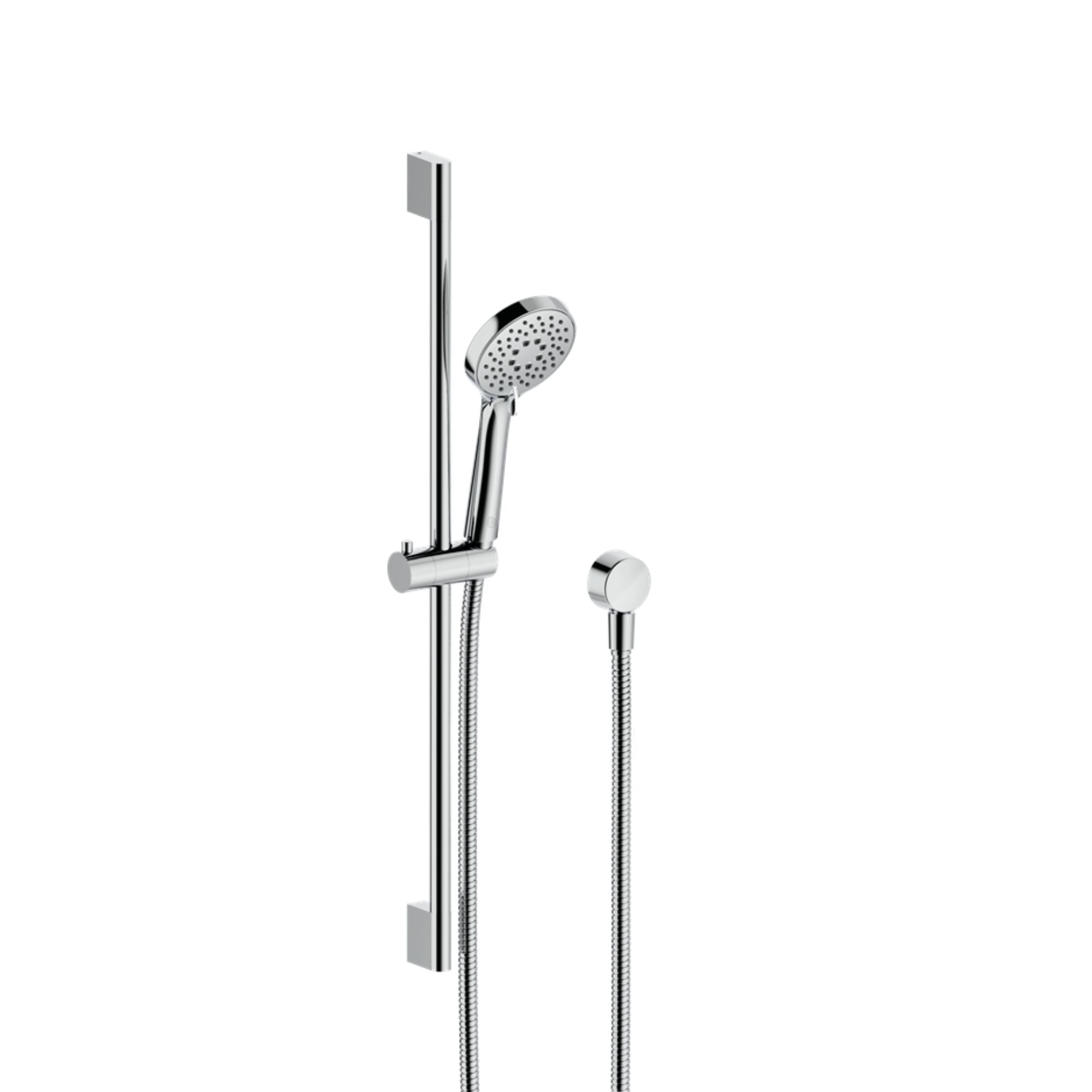 Hoxton 2.0 Slide Rail Shower Handset Kit