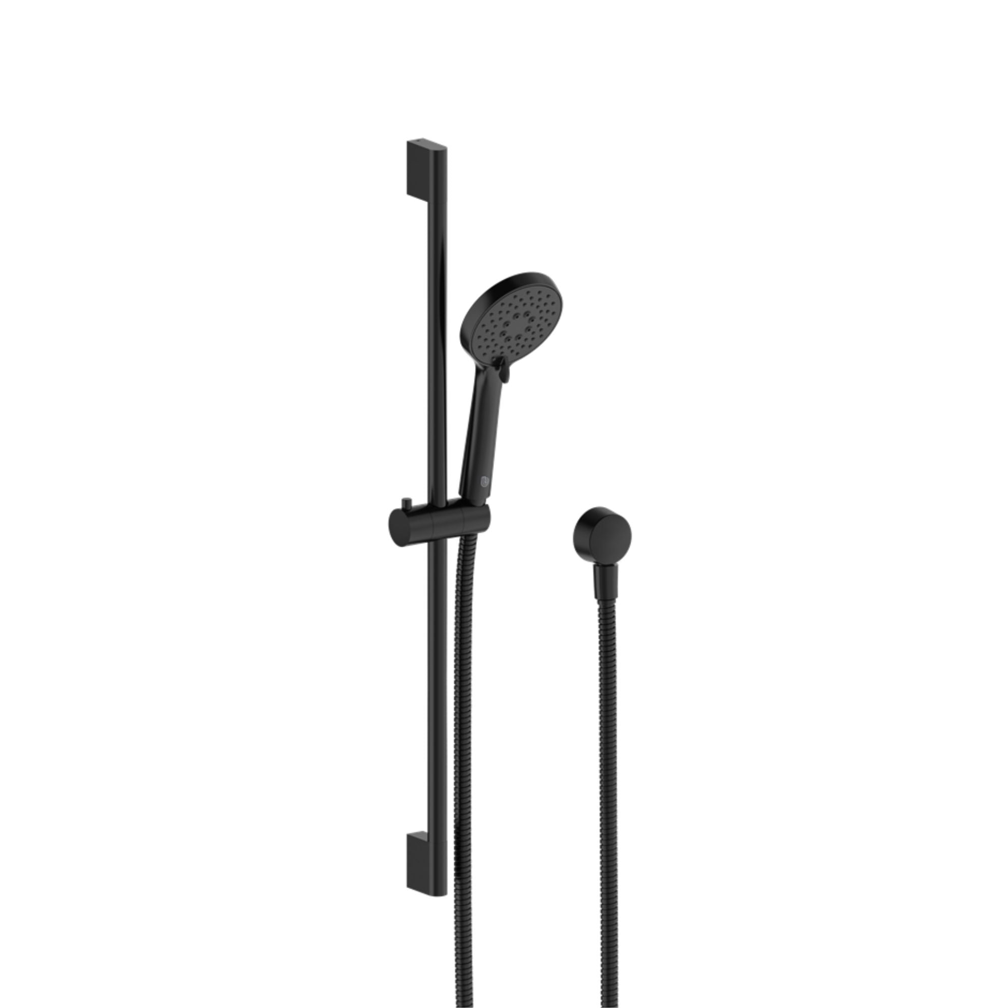 Hoxton 2.0 Slide Rail Shower Handset Kit