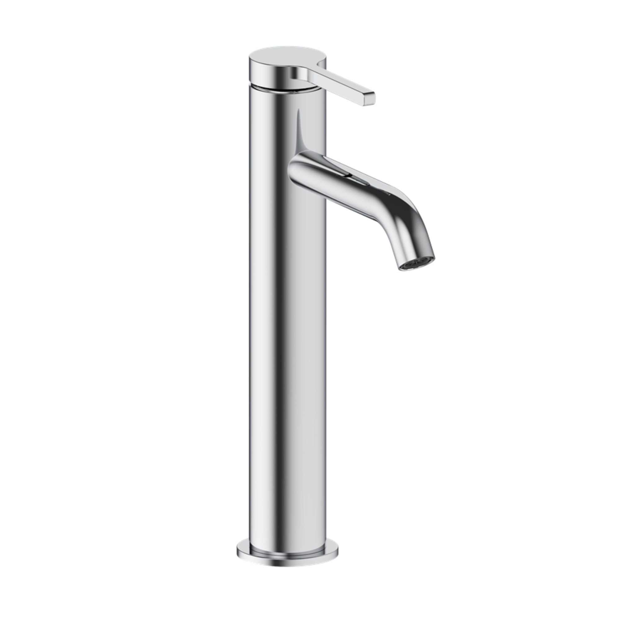 Hoxton 2.0 Washbasin Mixer Tap