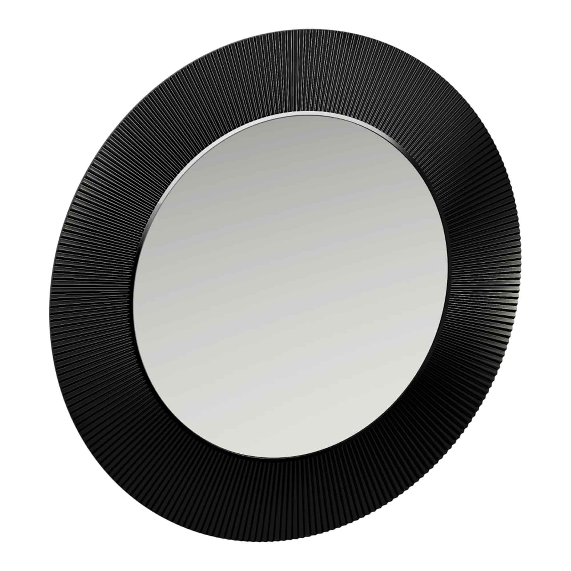 Laufen Kartell All Saints 780 Round Mirror