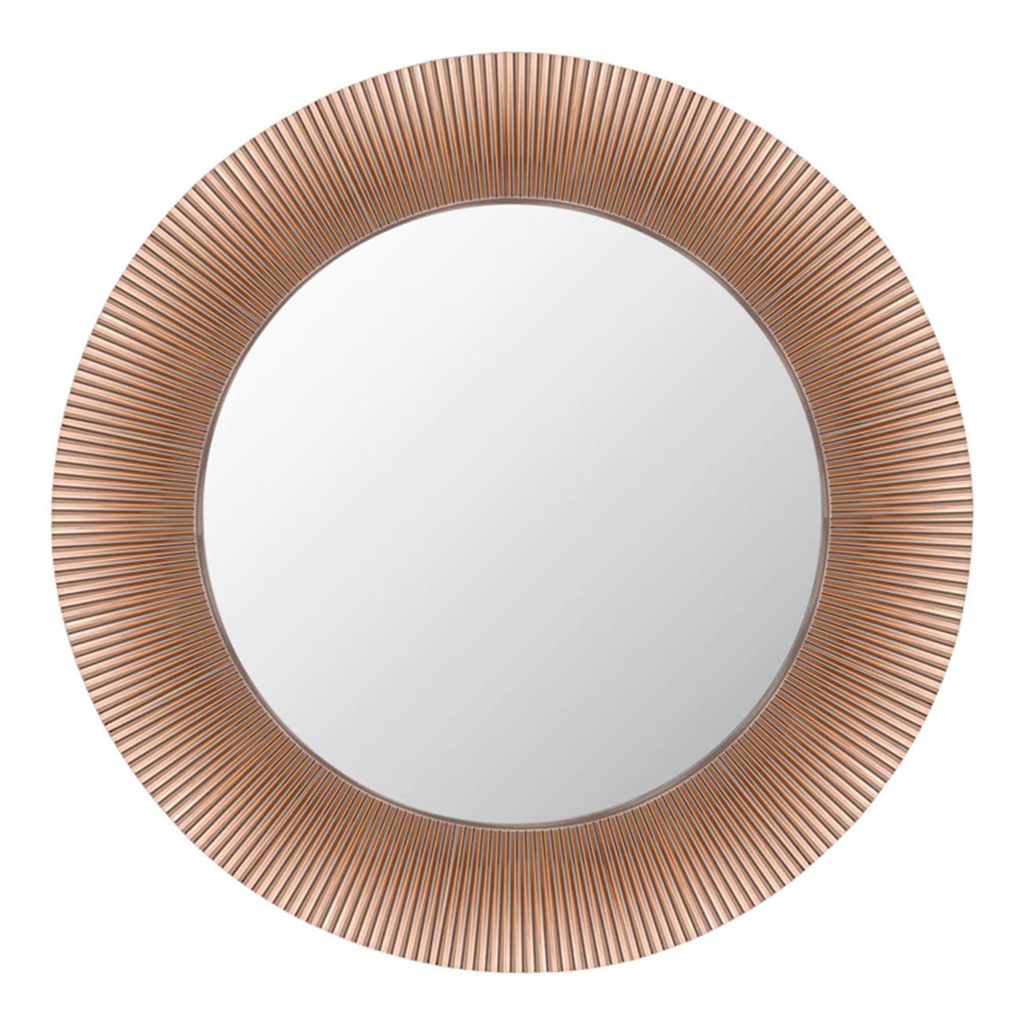 laufen kartell 780 all saints bathroom mirror copper