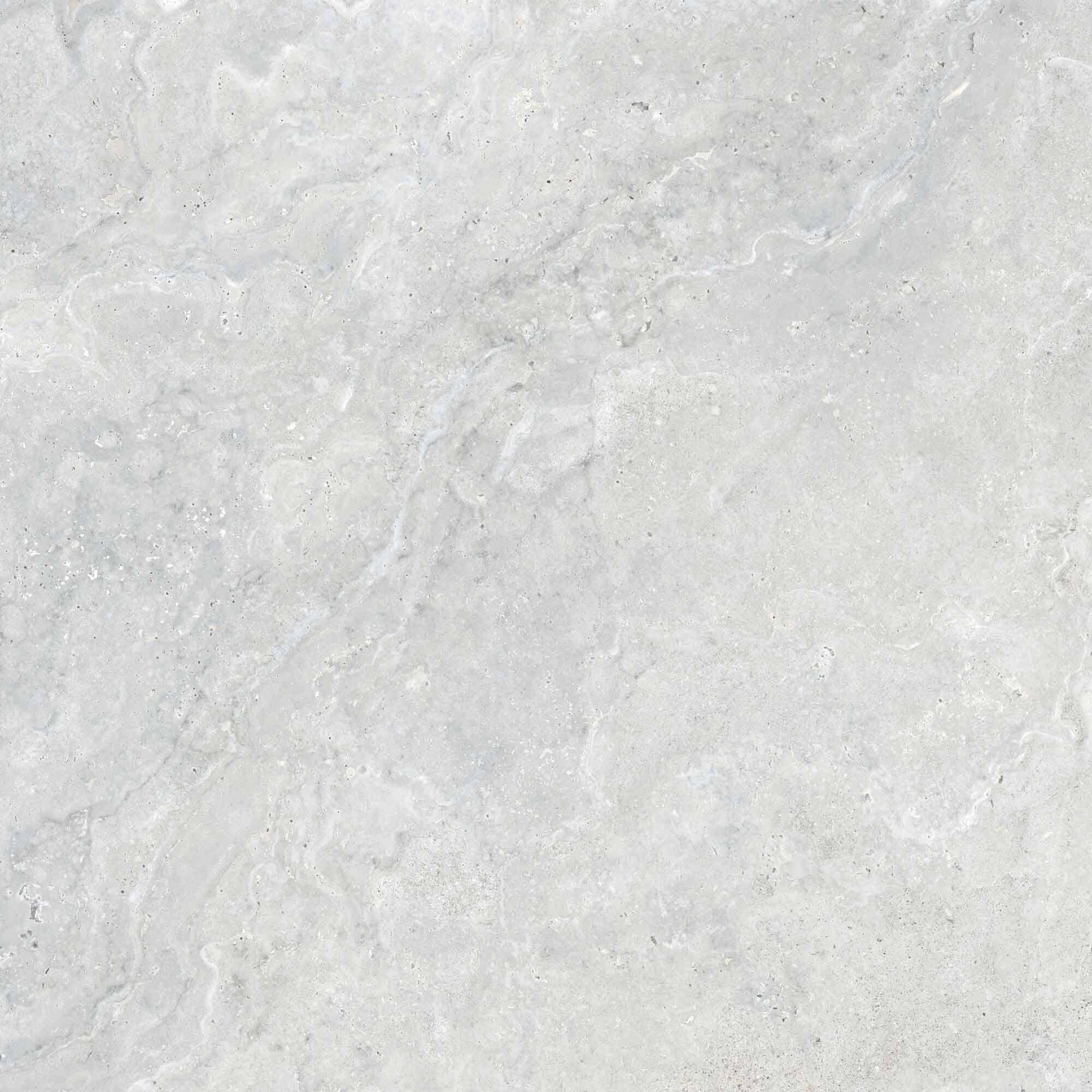 linen cloud 4d shaped marble effect porcelain tile 100x100cm matt