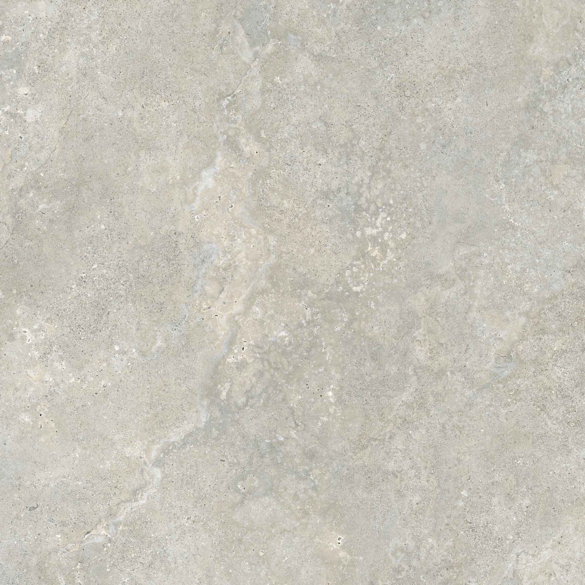 linen desert 4d shaped marble effect porcelain tile 100x100cm matt