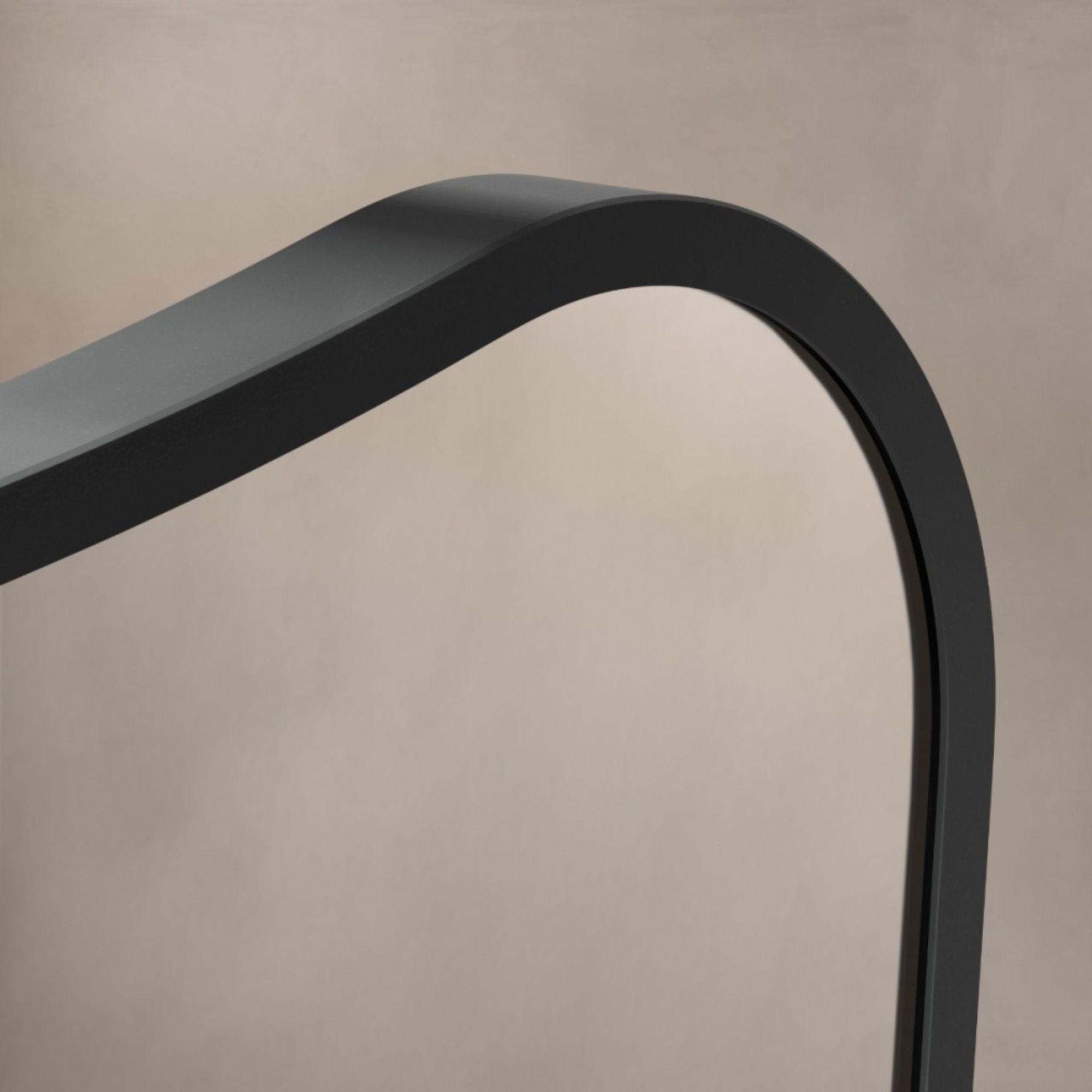 Marina Organic Bathroom Mirror