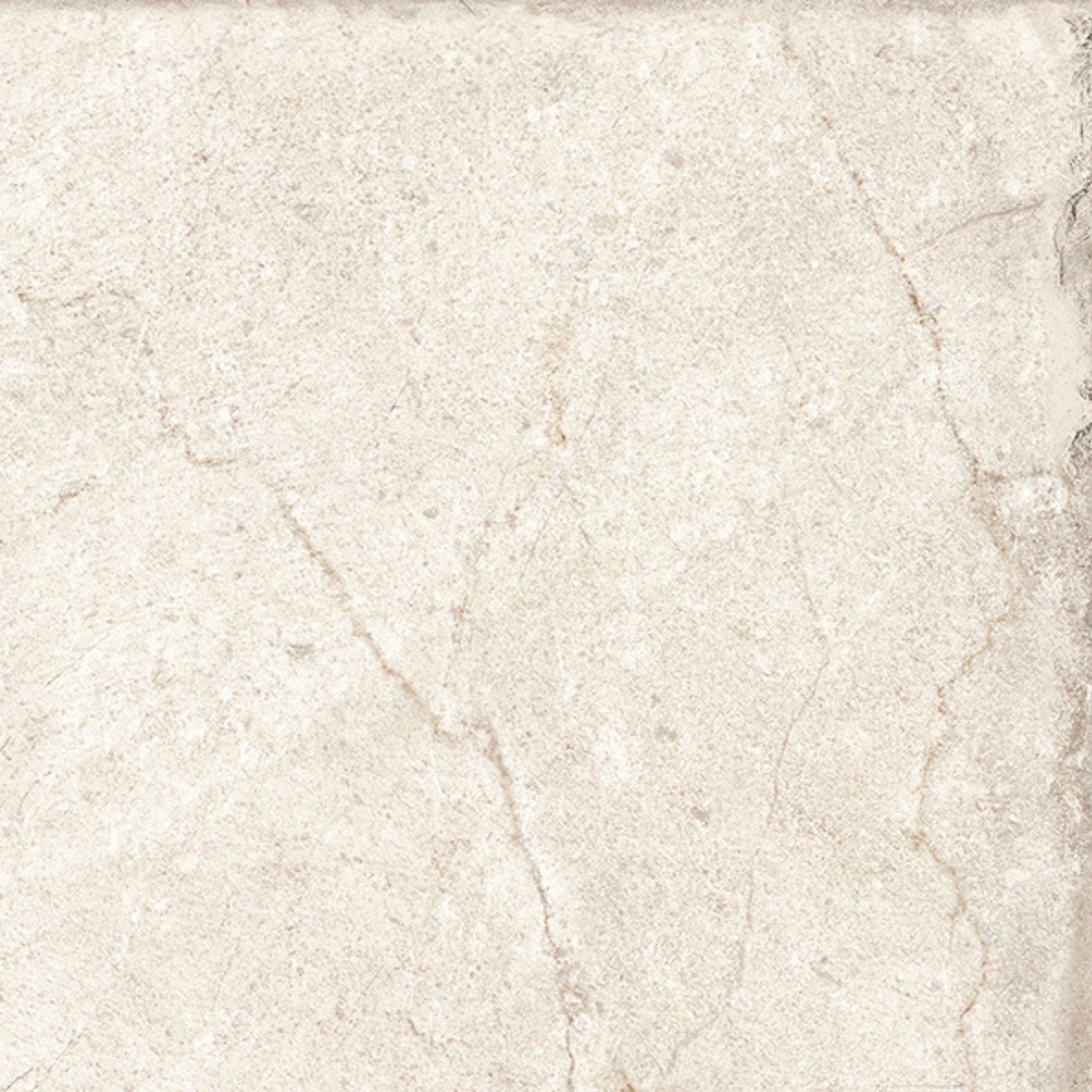 Marmi Imperiali Fulvia Beige Marble Effect Porcelain Tile 30x30cm Matt at Deluxe Bathrooms
