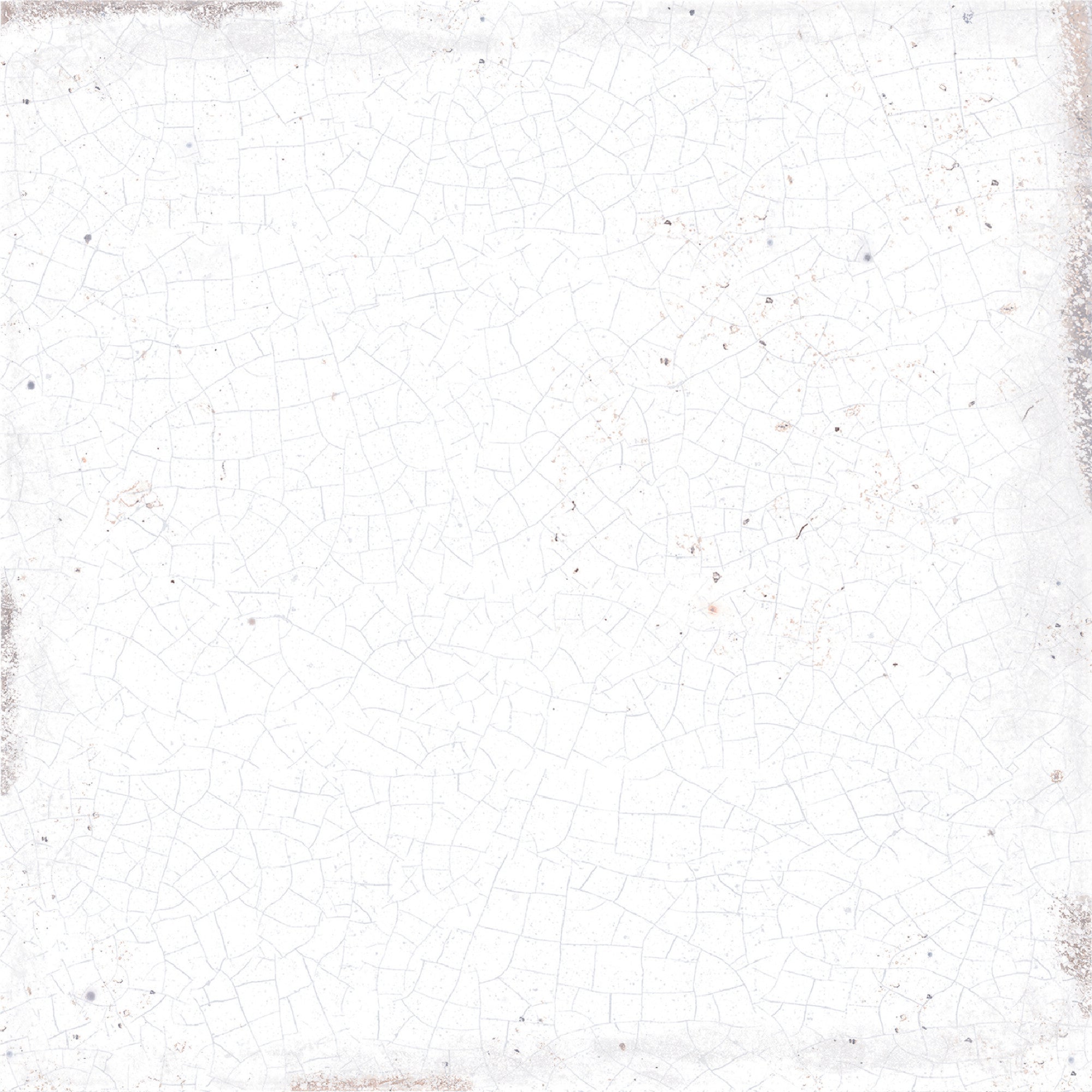 Mayolica White Wall Tile 15x15cm Gloss Deluxe Bathrooms