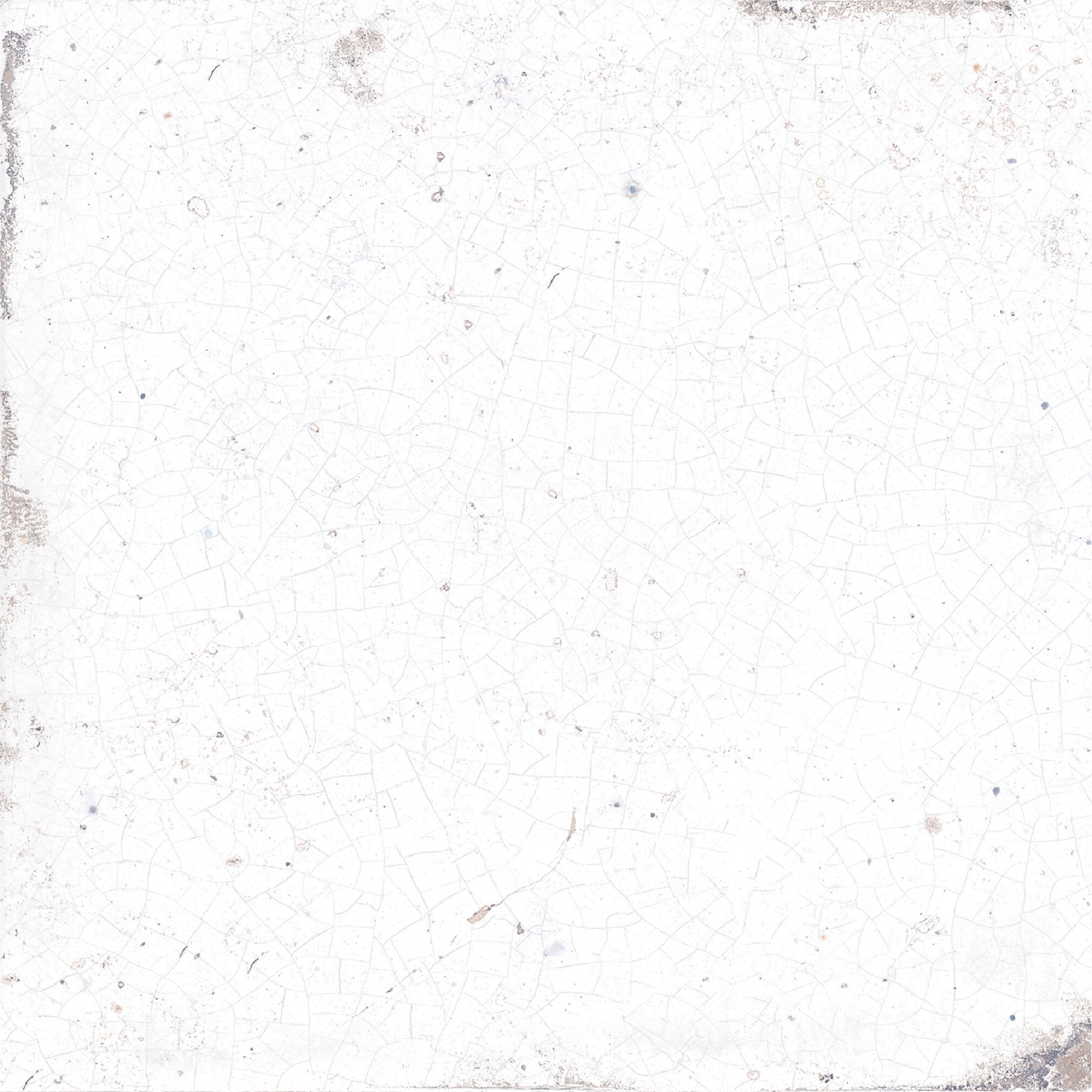 Mayolica White Wall Tile 15x15cm Gloss Deluxe Bathrooms