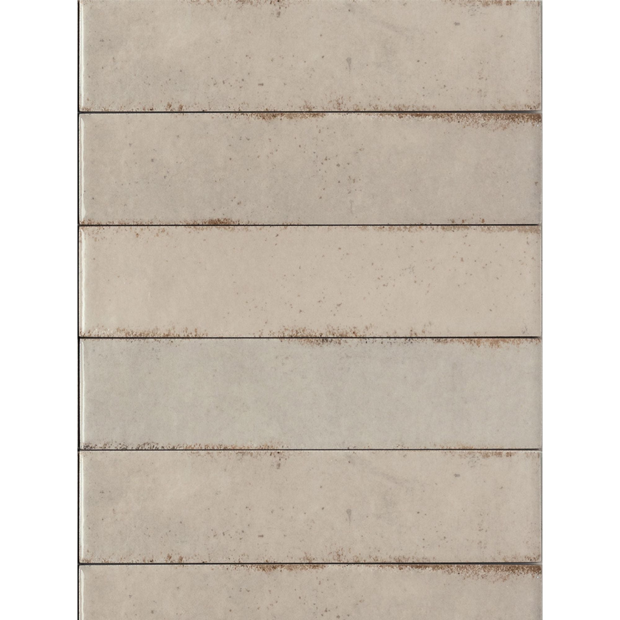 Medina Canella Porcelain Tile 6x25cm Gloss