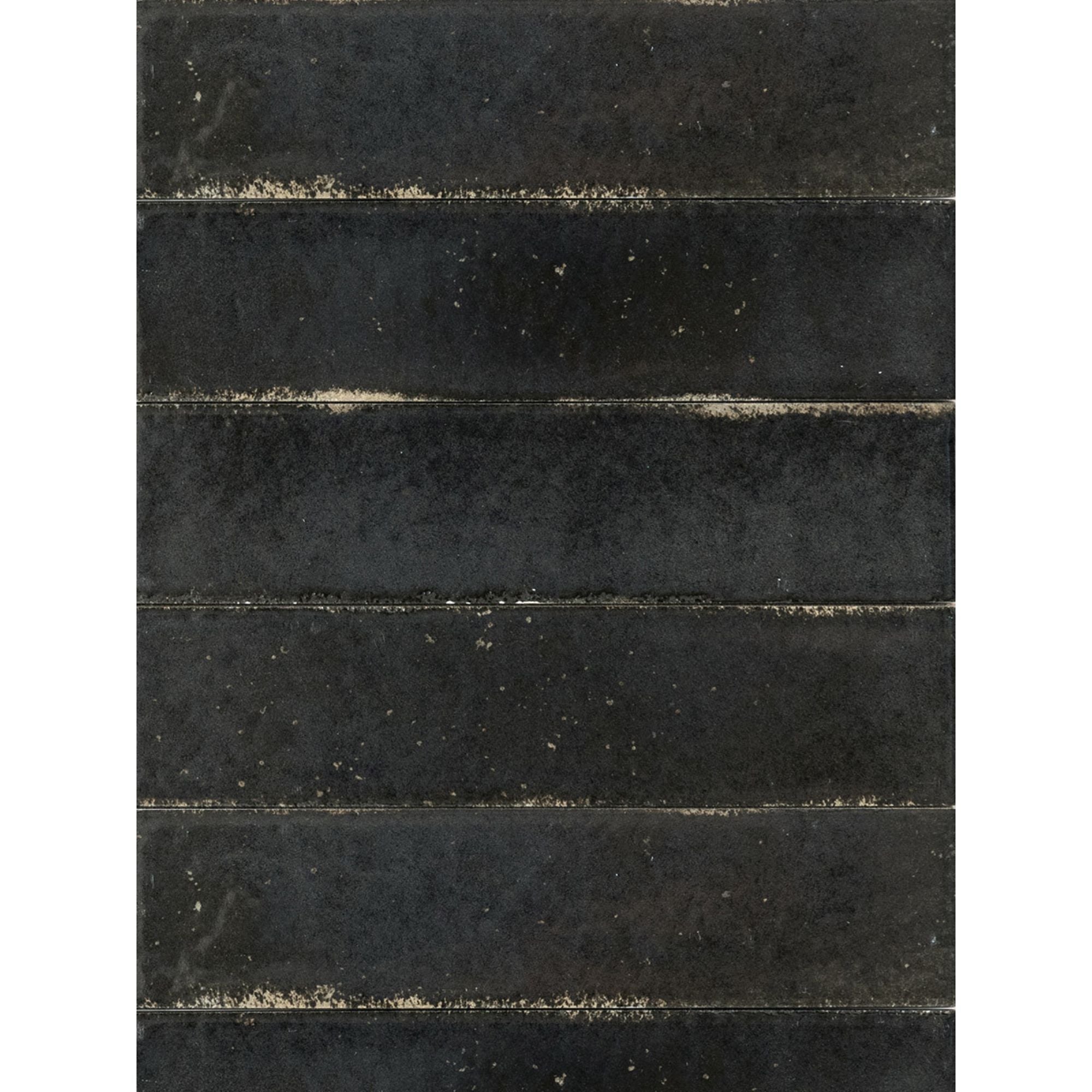 Medina Pepe Porcelain Tile 6x25cm Gloss