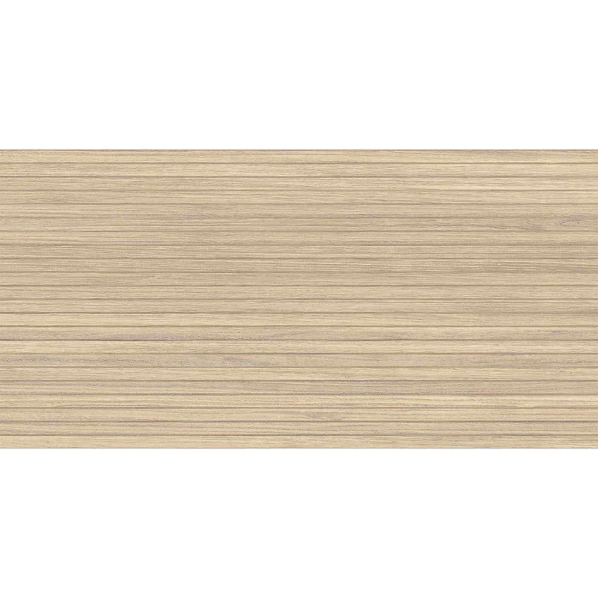 nordic maple slat decor wood effect porcelain tile matt 60x120cm