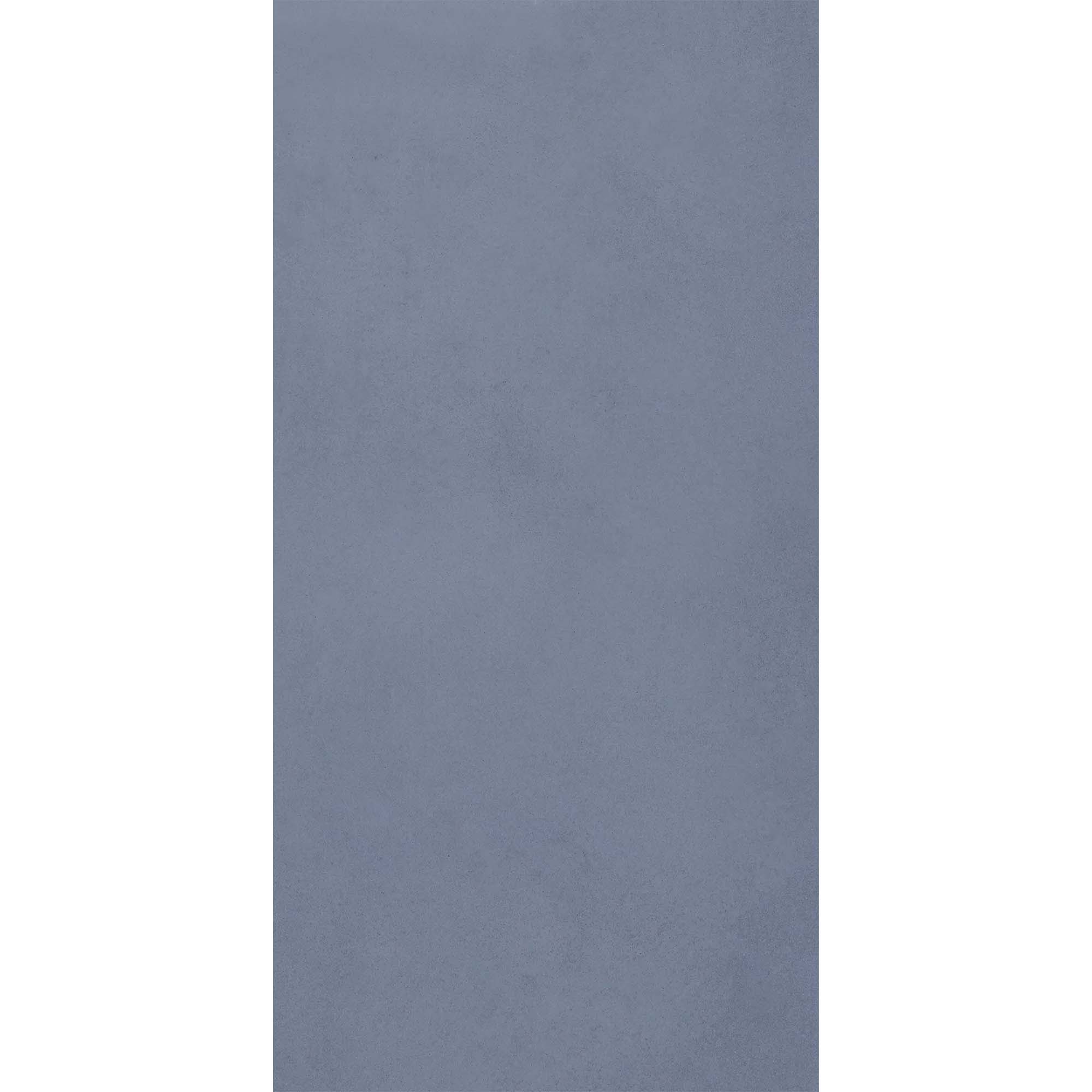nuances cielo concrete effect porcelain tile 60x120cm