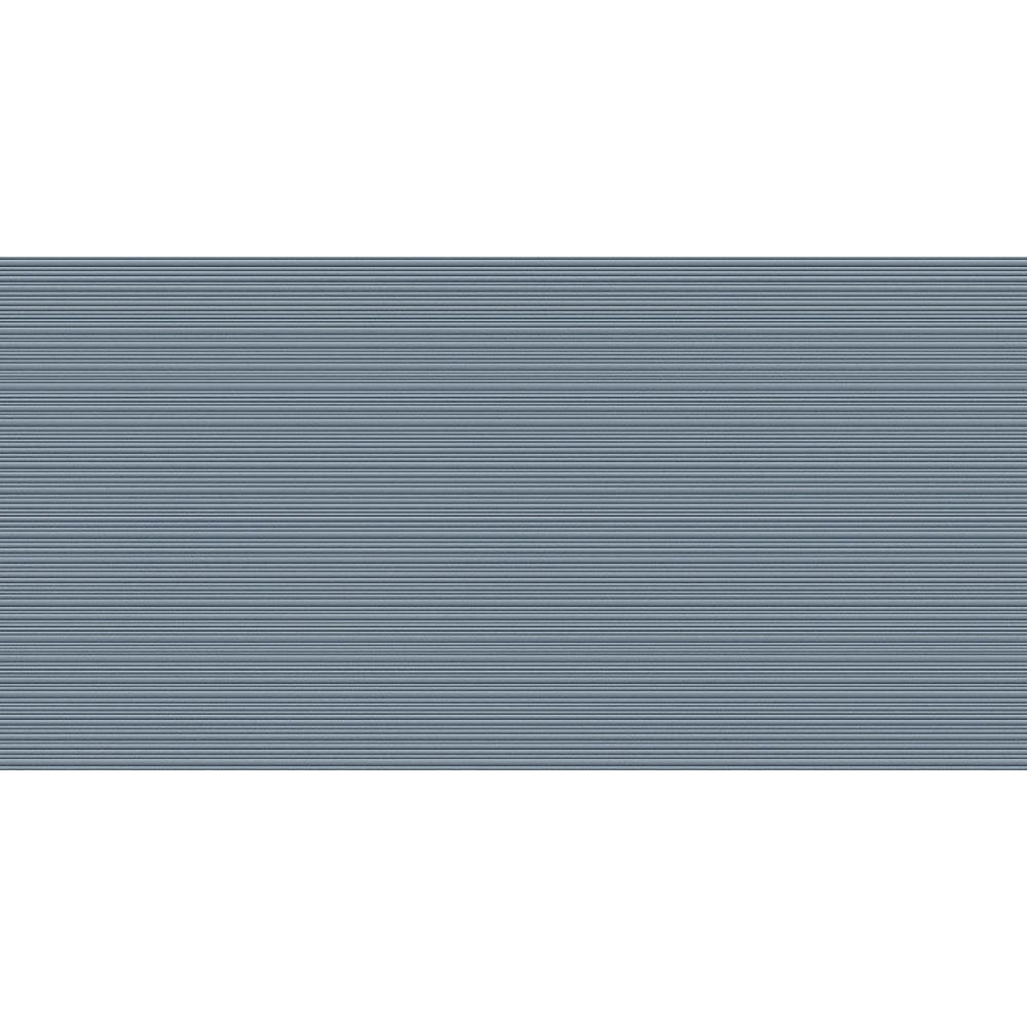 Nuances Cielo Fluted Decor Porcelain Tile 60x120cm Matt