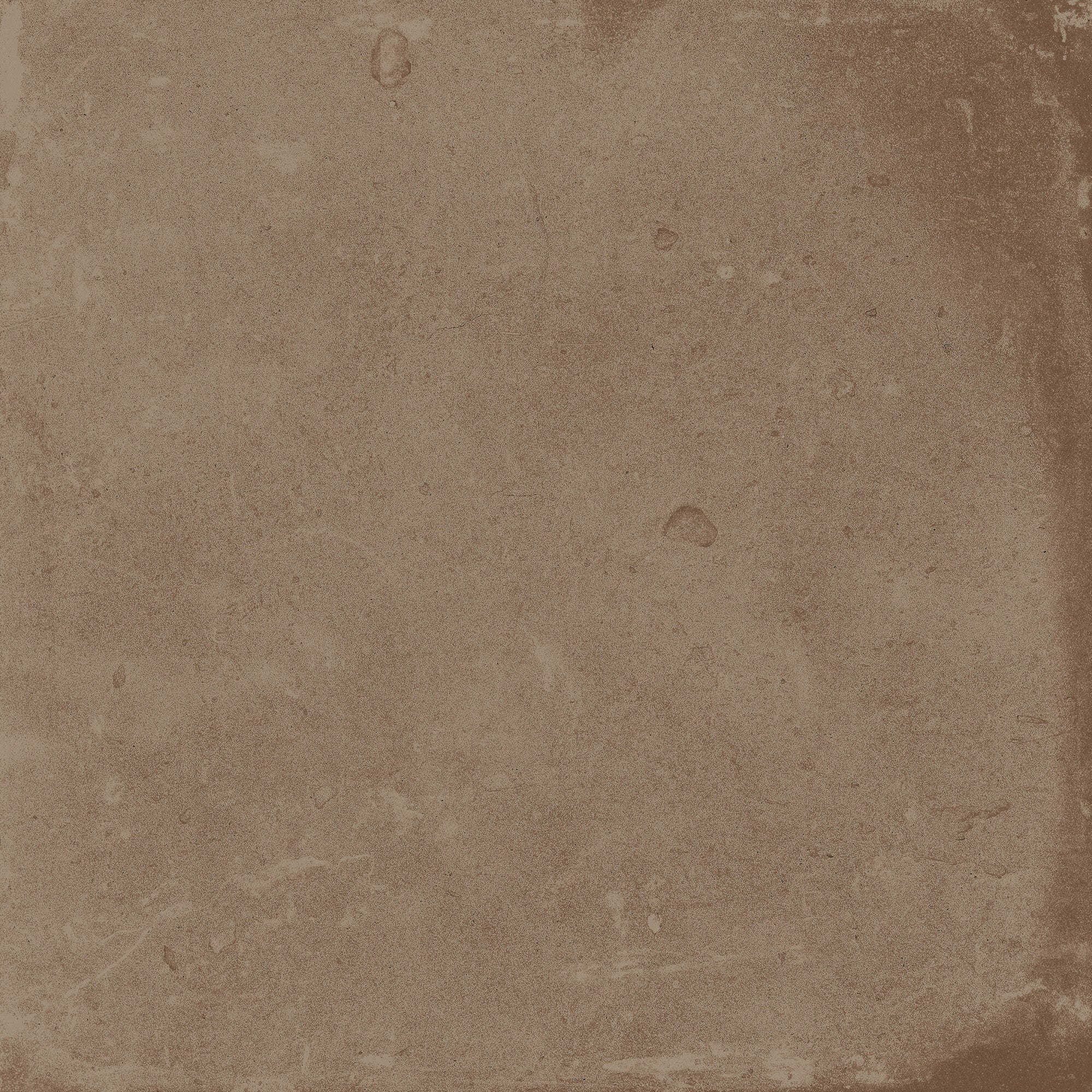 Harmony Pangea Chocolate Plain Porcelain Tile 22x22cm Matt Patterns