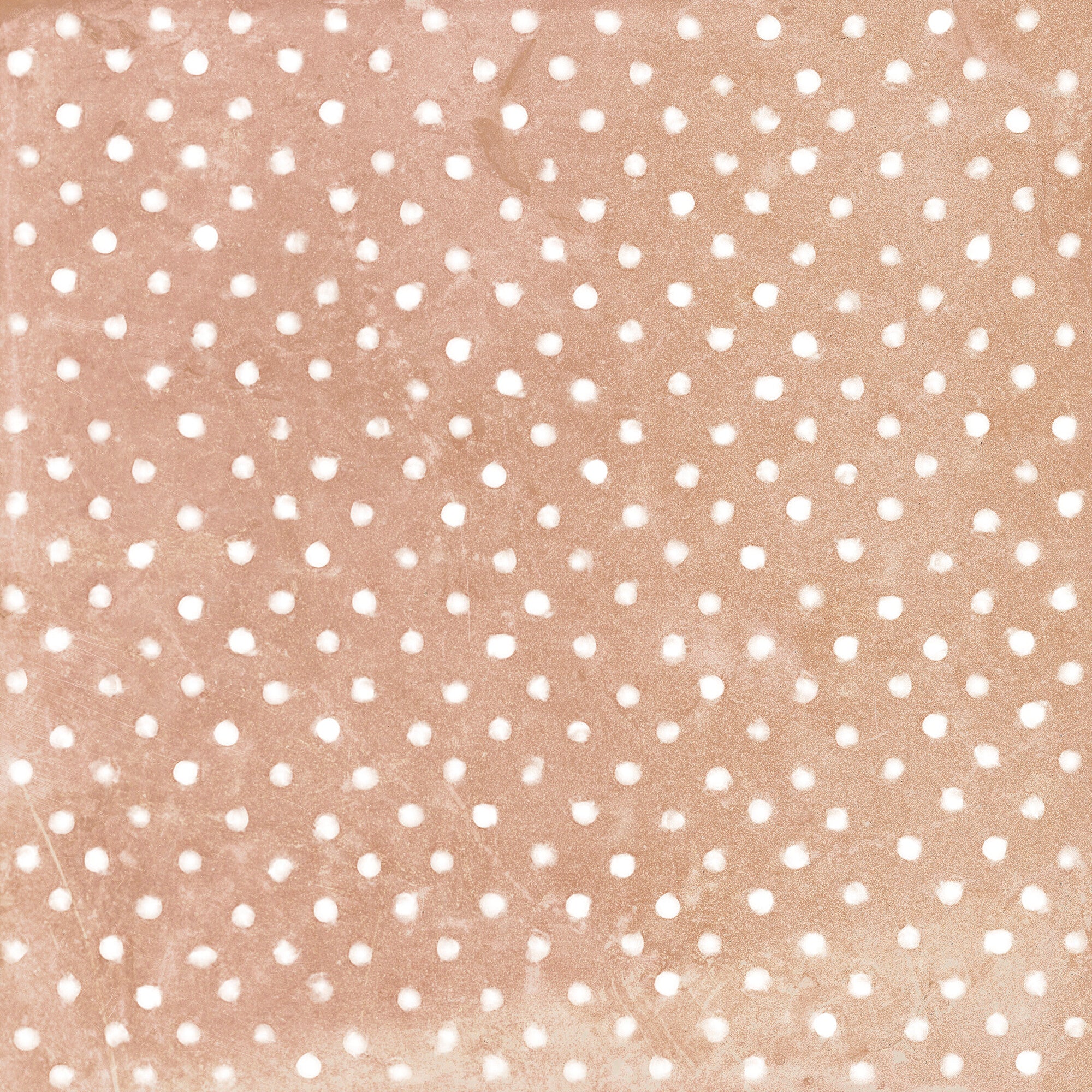Pangea Clay Spot Porcelain Tile 22x22cm Matt