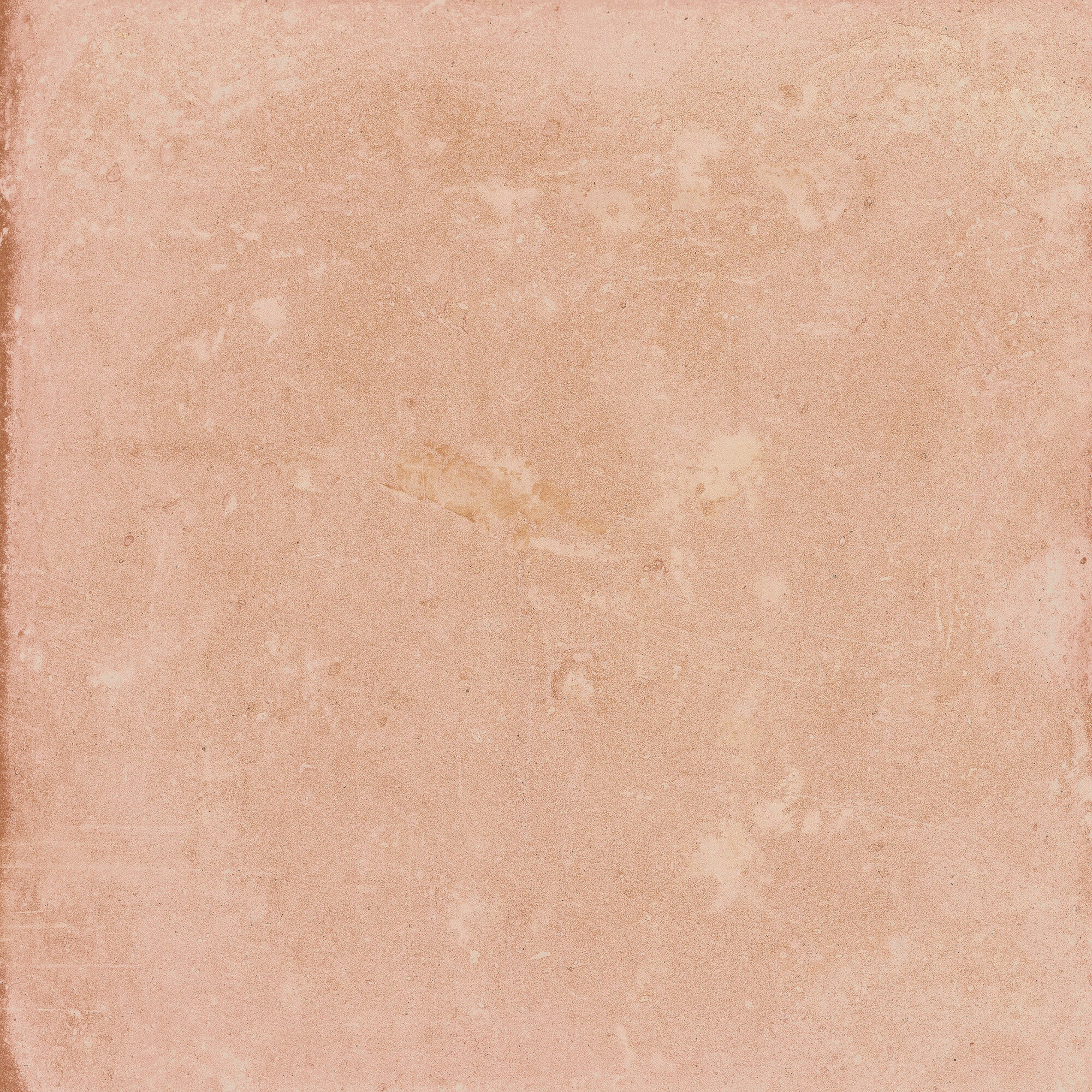 Pangea Clay Plain Porcelain Tile 22x22cm Matt