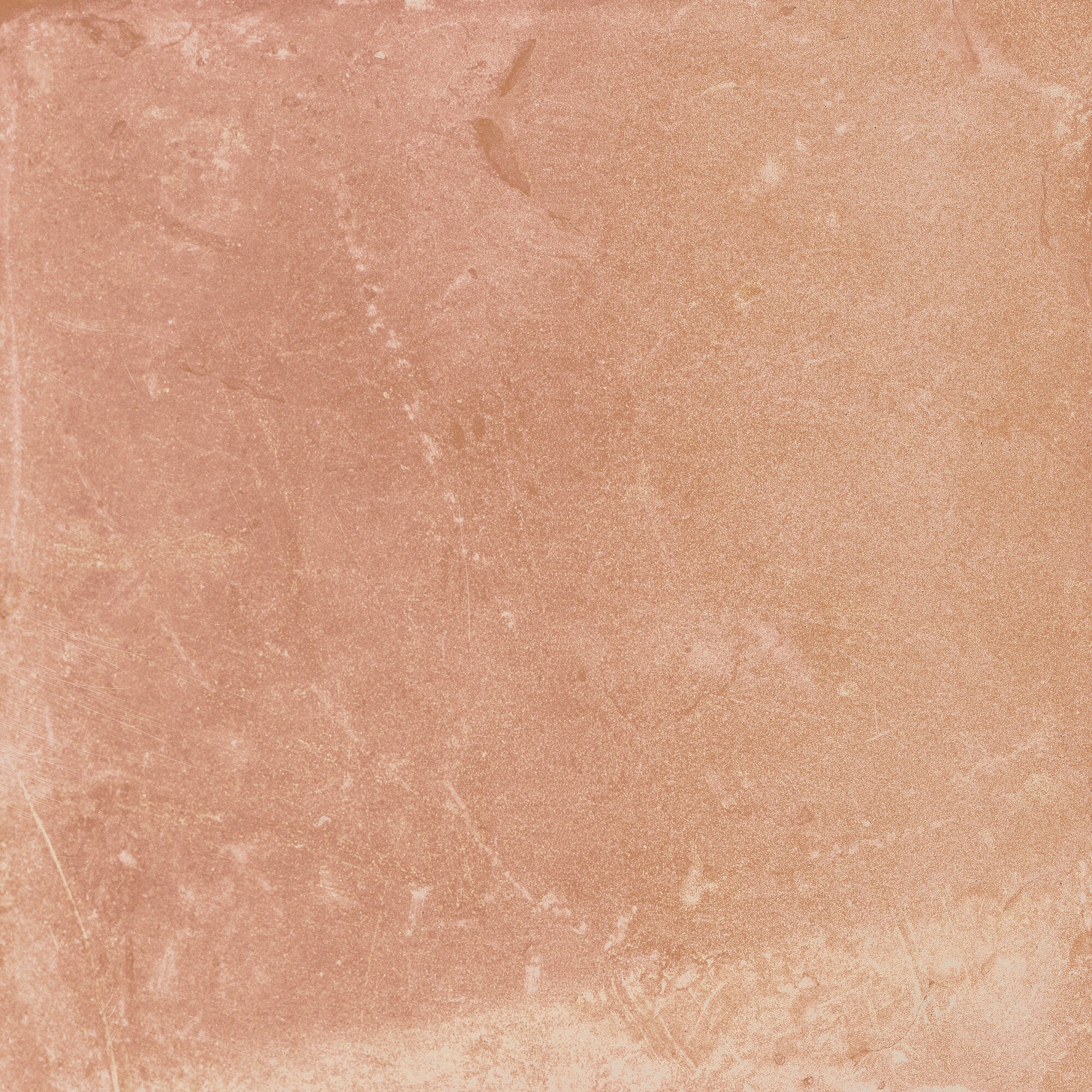 Pangea Clay Plain Porcelain Tile 22x22cm Matt