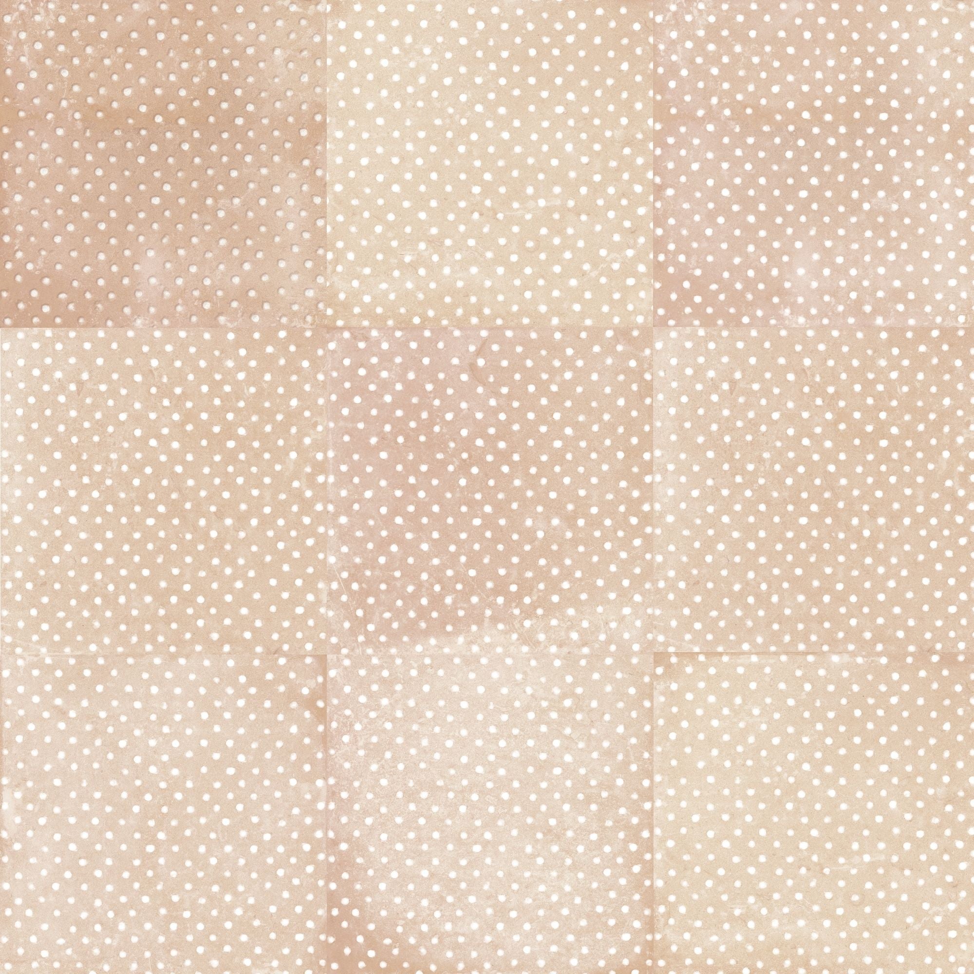 Harmony Pangea Sand Spot Porcelain Tile 22x22cm Matt