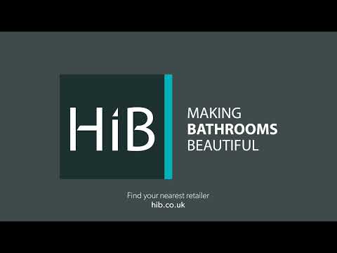 HiB Nova Arch LED Bathroom Mirror