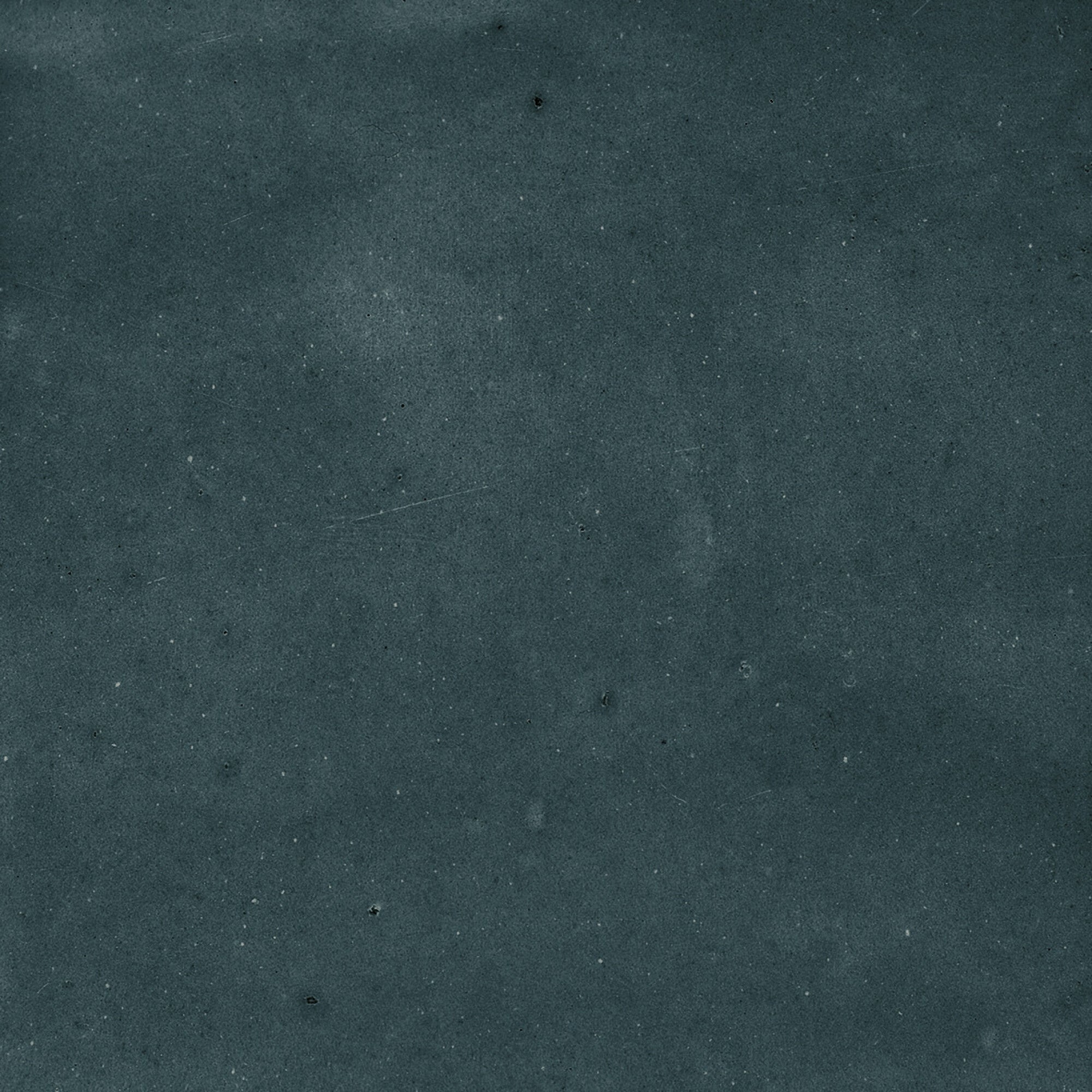 harmony samira petrol decor wall tile 10x10cm gloss