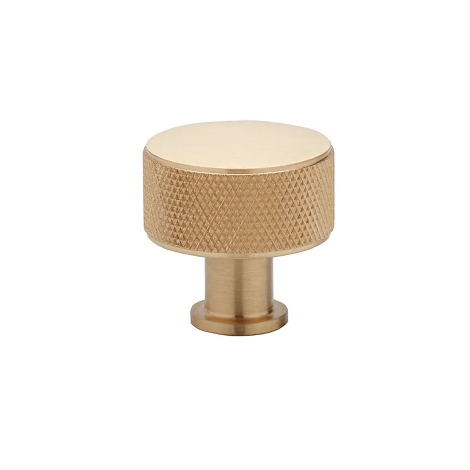 tavistock maya brass knob handle