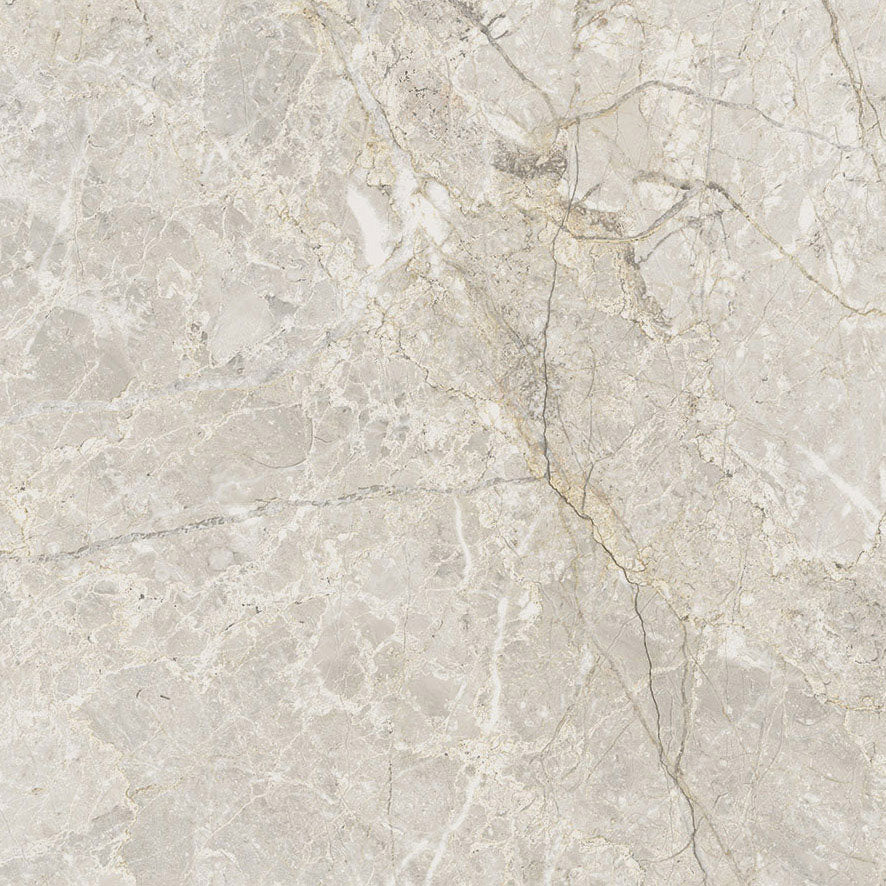 Thymos Dorico Marble Effect Porcelain Tile 30x30cm Matt