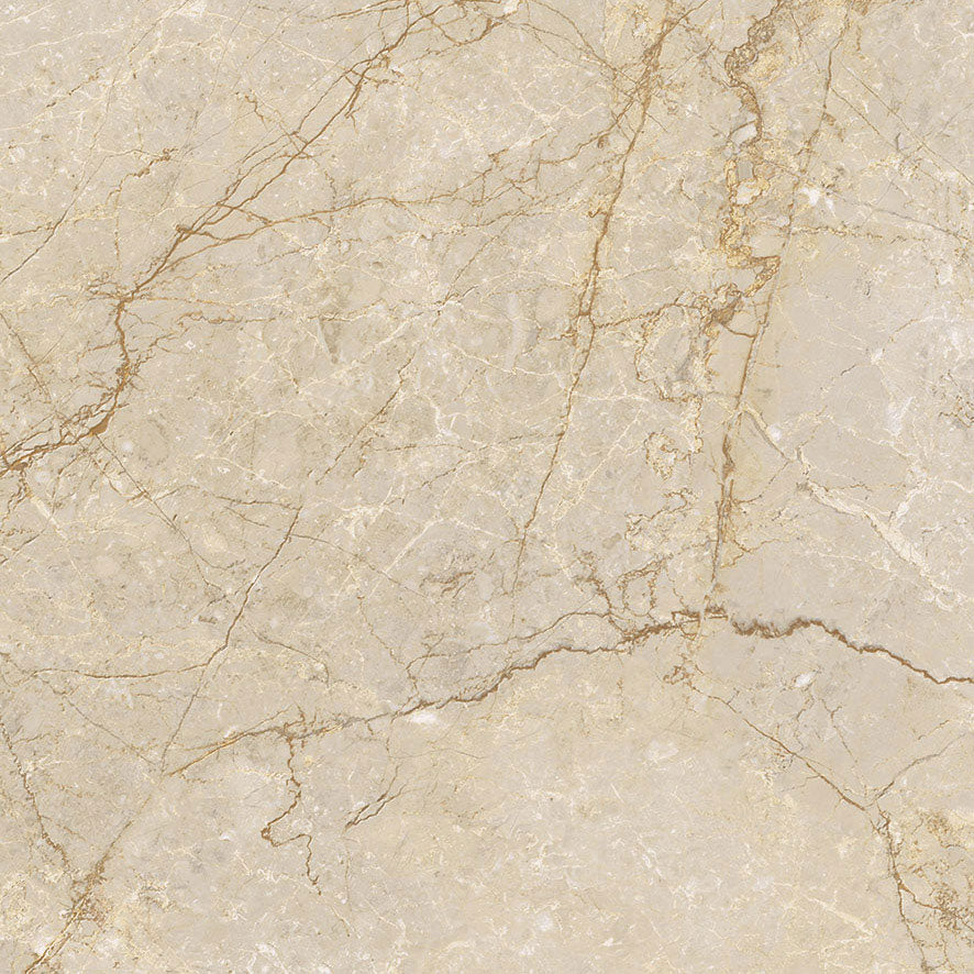 Thymos Tellur Marble Effect Porcelain Tile 30x30cm Matt