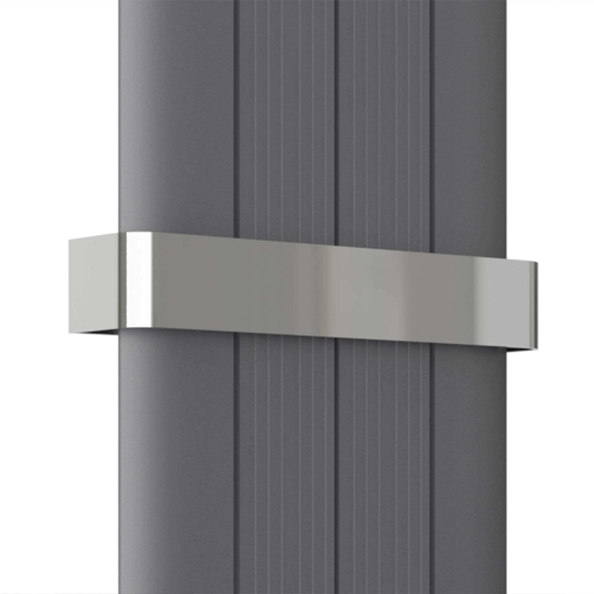 tonbridge rail bar chrome