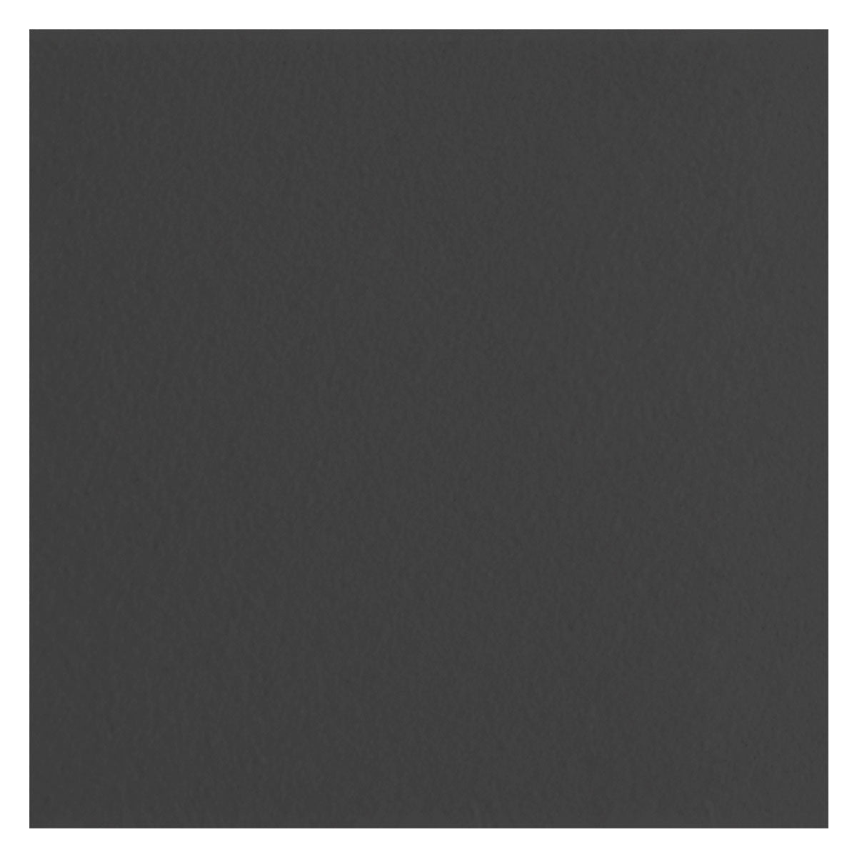 Classic Victorian Black Porcelain Tile 10x10cm Matt