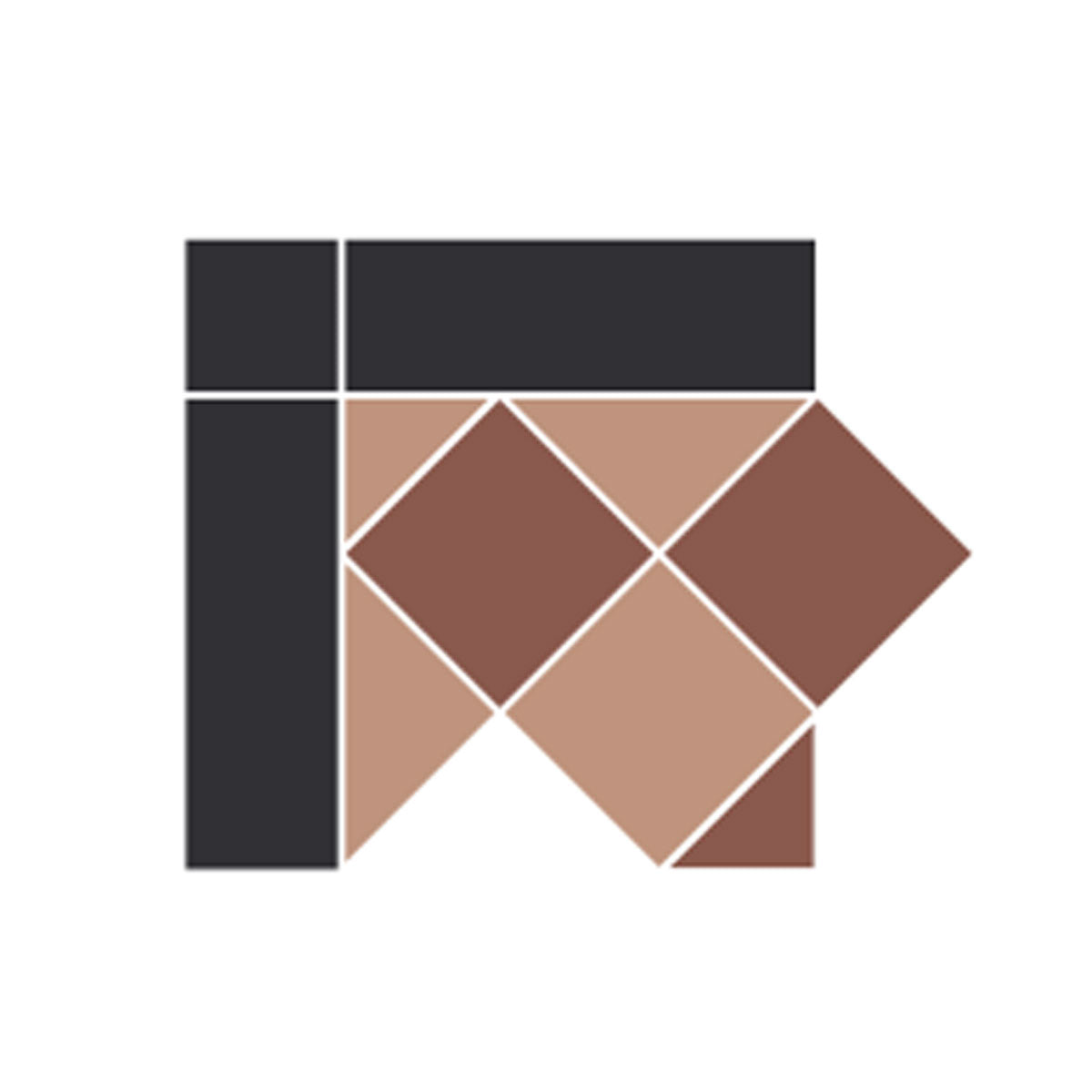 Classic Victorian Klinker Porcelain Tile 10x10cm Matt